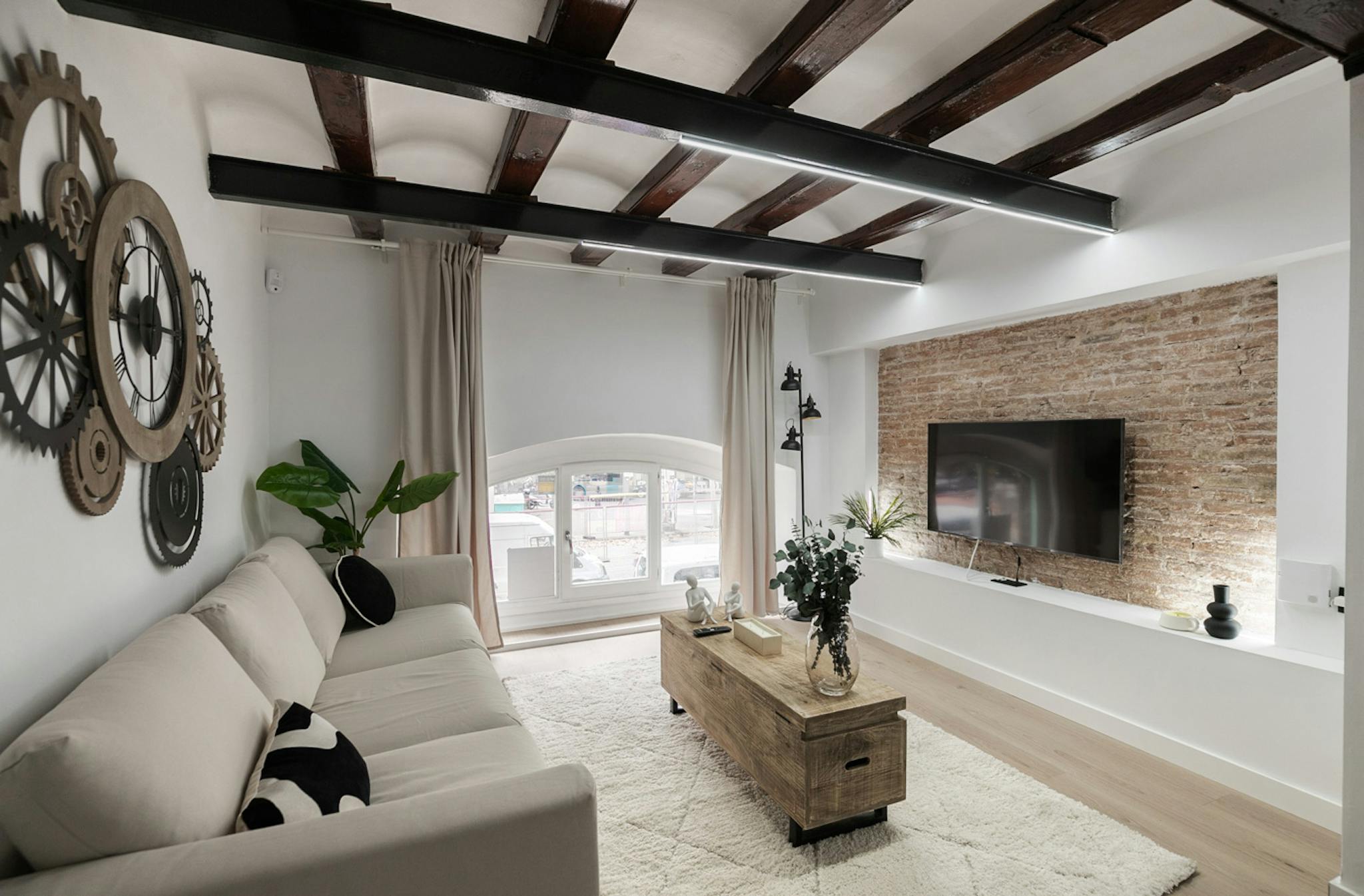 Ronda de Sant Antoni, Barcelona preview