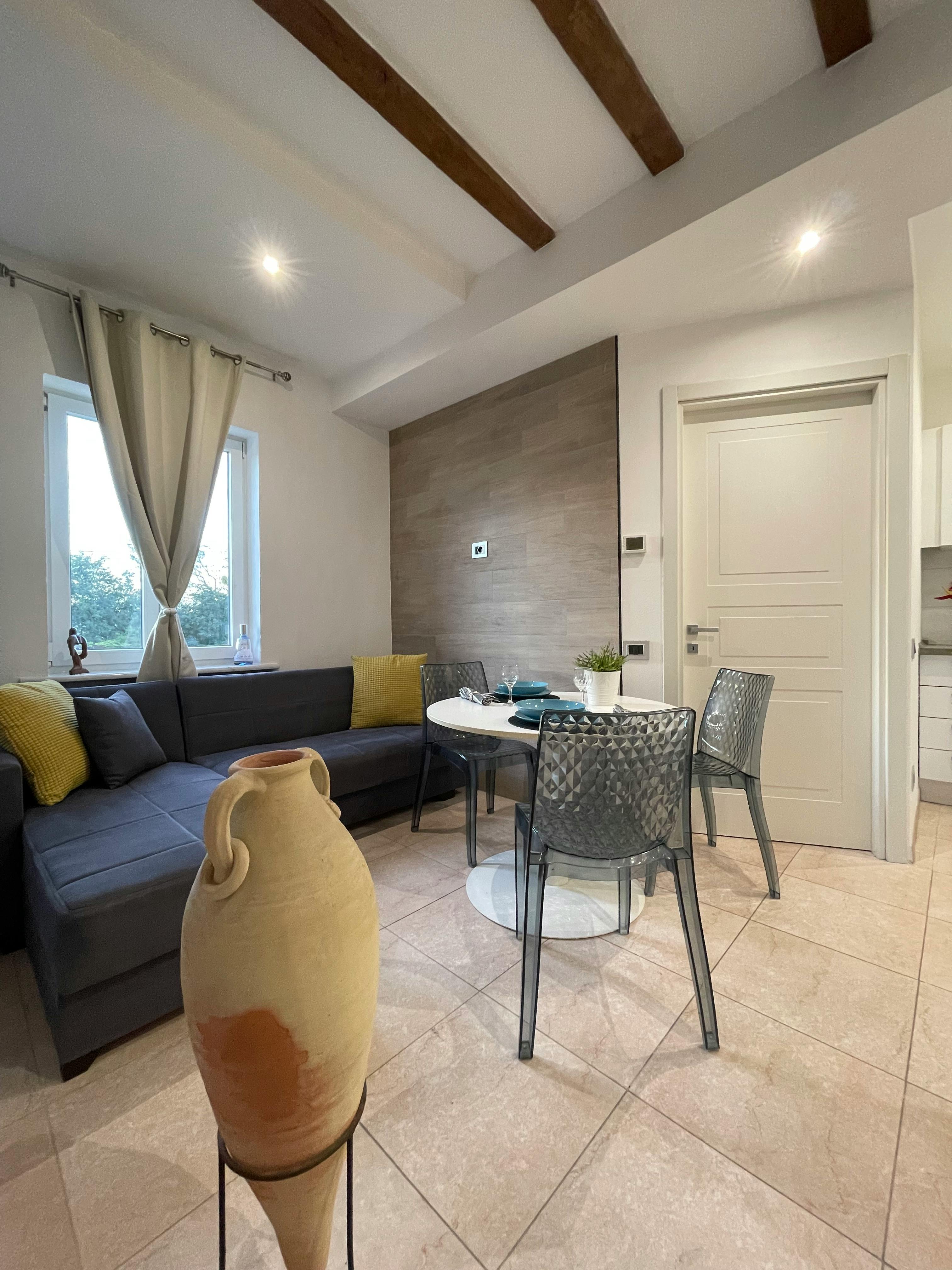 Via della Chiesa Rossa, Milan preview