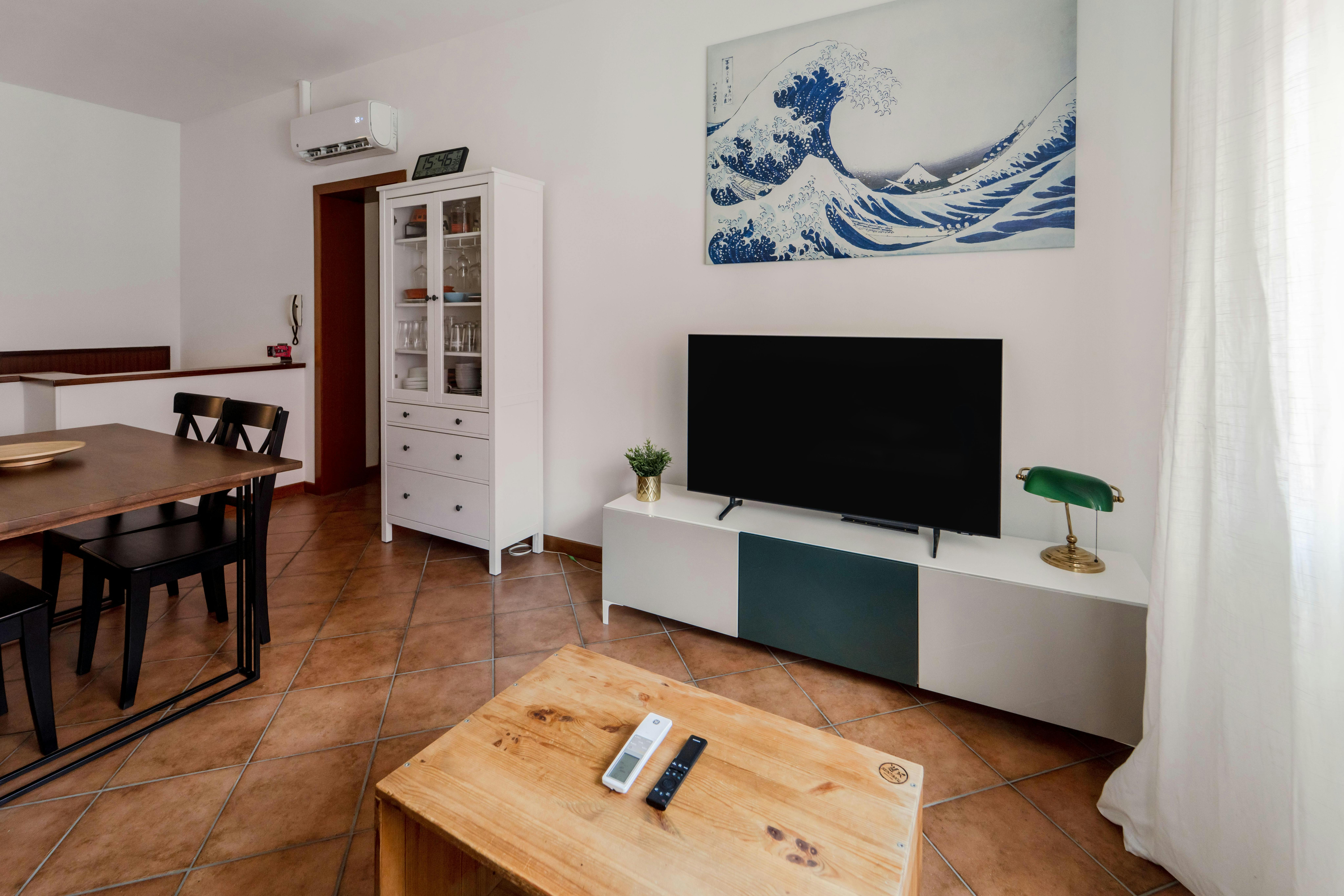 Apartamento en alquiler por 1300 € al mes en Bologna, Via dello Scalo