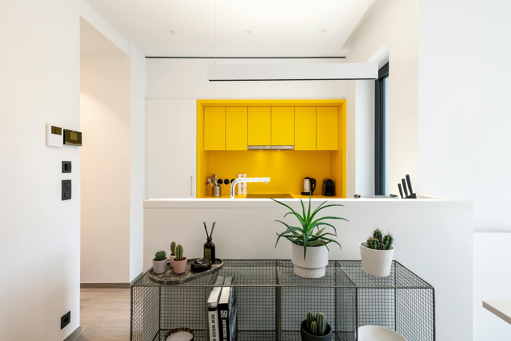 Avenue le Marinel, Etterbeek preview