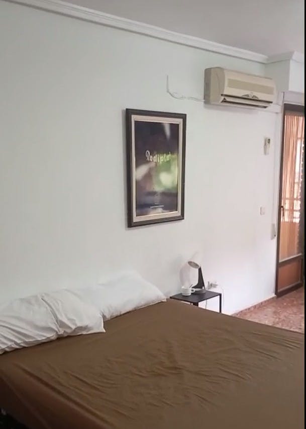 Single room Moncada, 1 bed, 15m² — photo 3