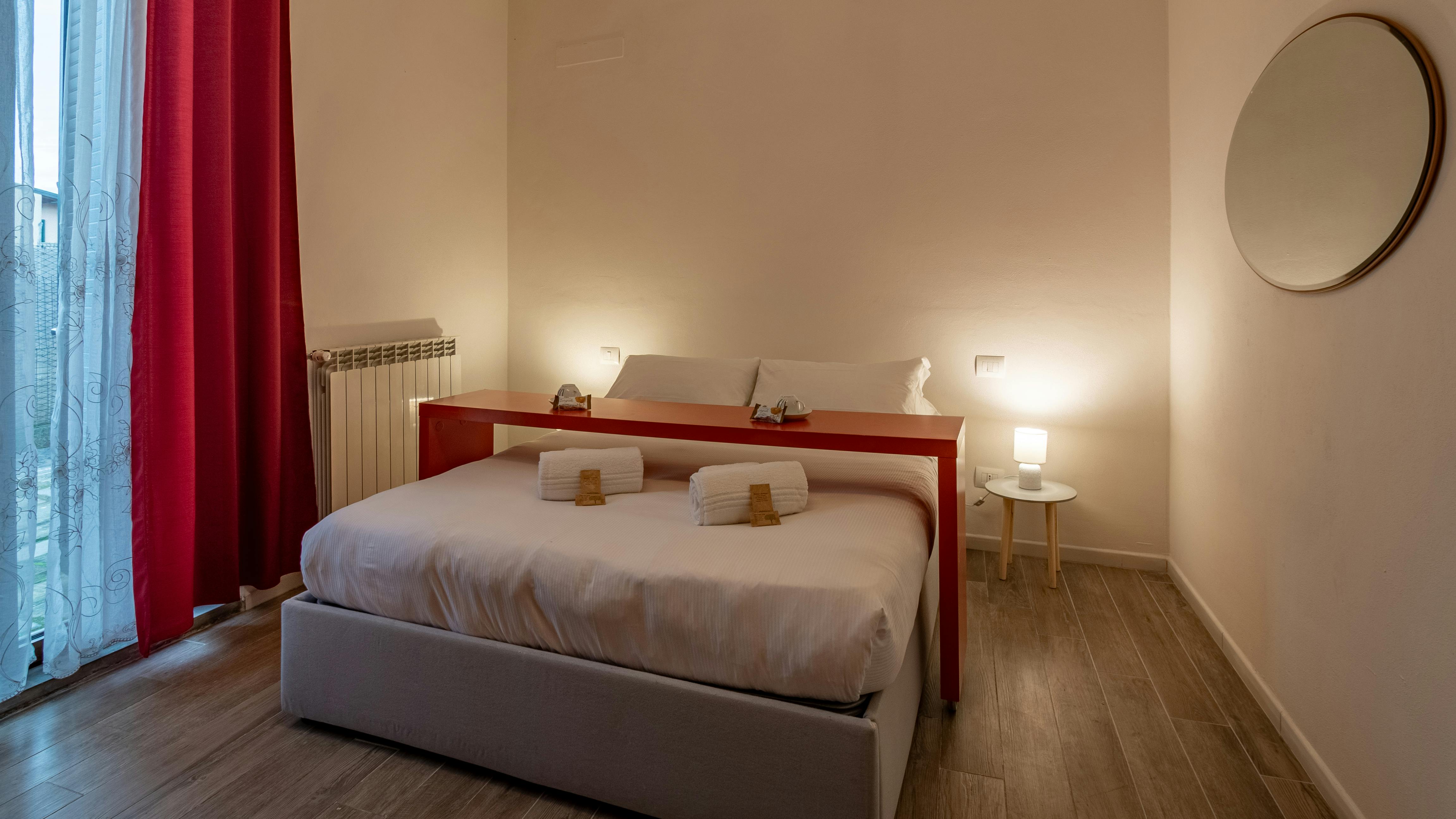 House for rent for €1,800 per month in Campi Bisenzio, Via XIII Martiri