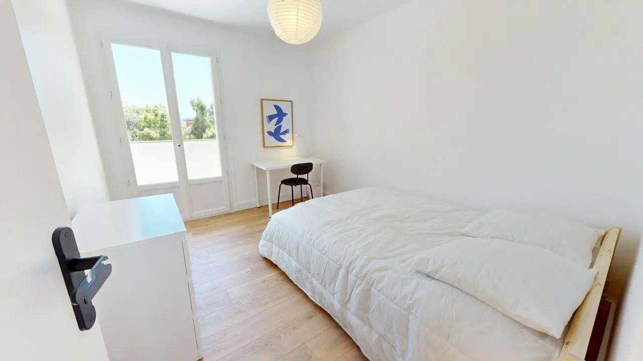 Rue de Suzon, Talence preview