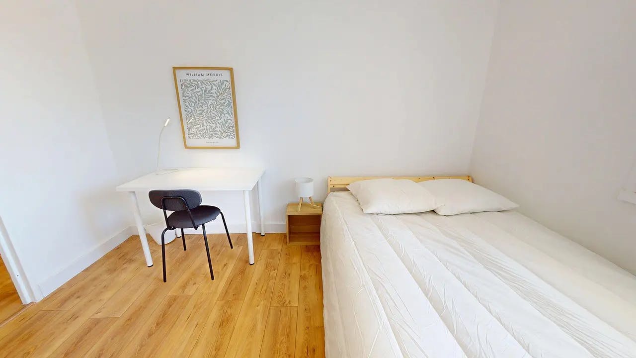 Rue de Suzon, Talence preview