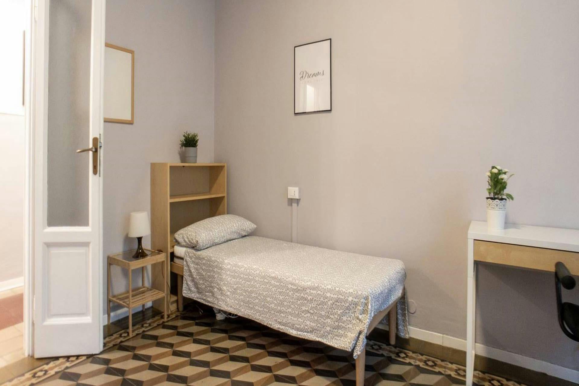 Via Gran San Bernardo, Milan preview