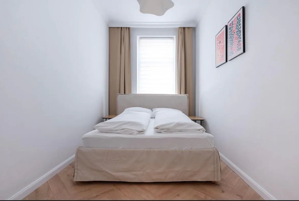 2-Bedroom Apartment in Rückertgasse, Vienna (1643365) ROOM 2