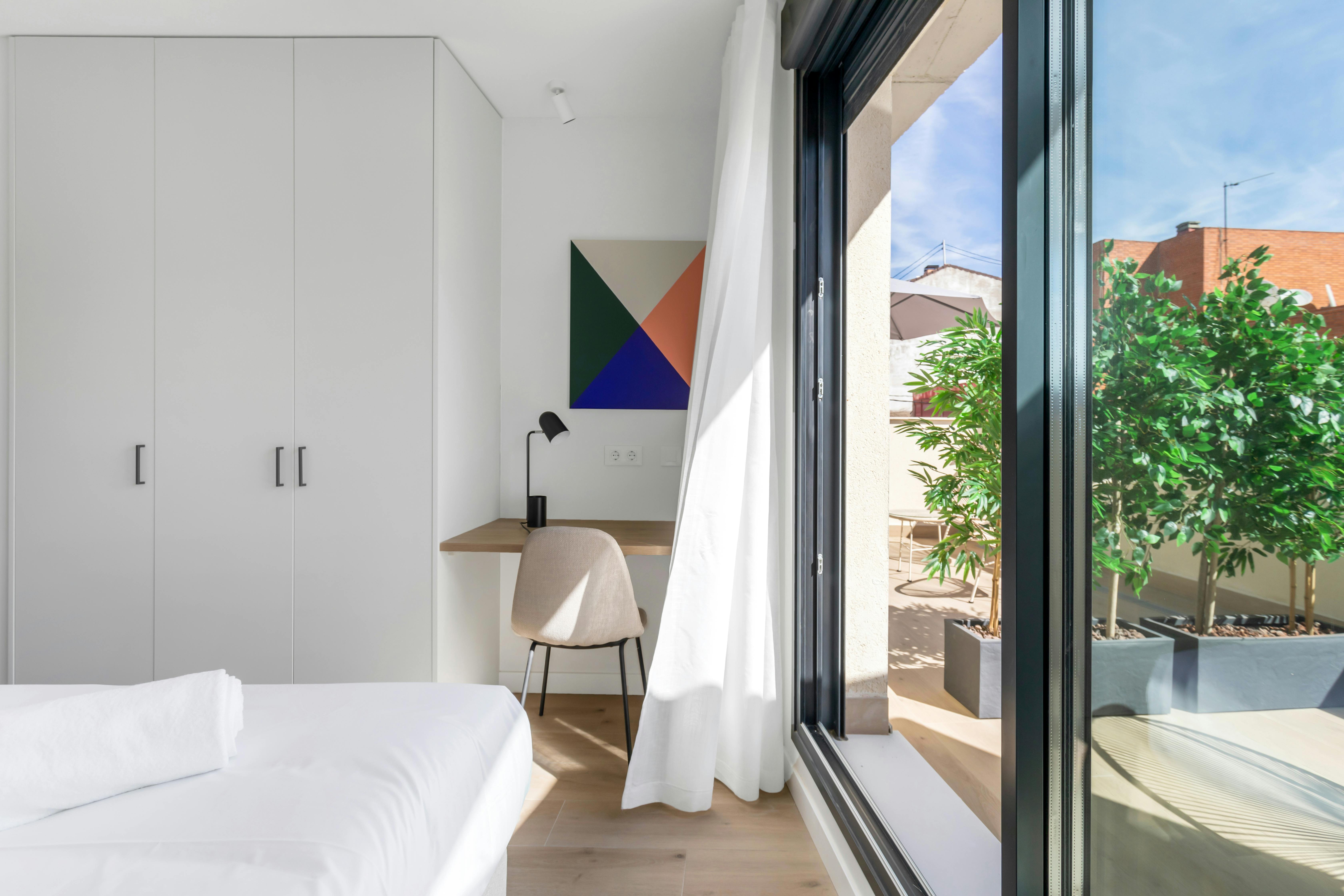 Calle de Ana María, Madrid preview