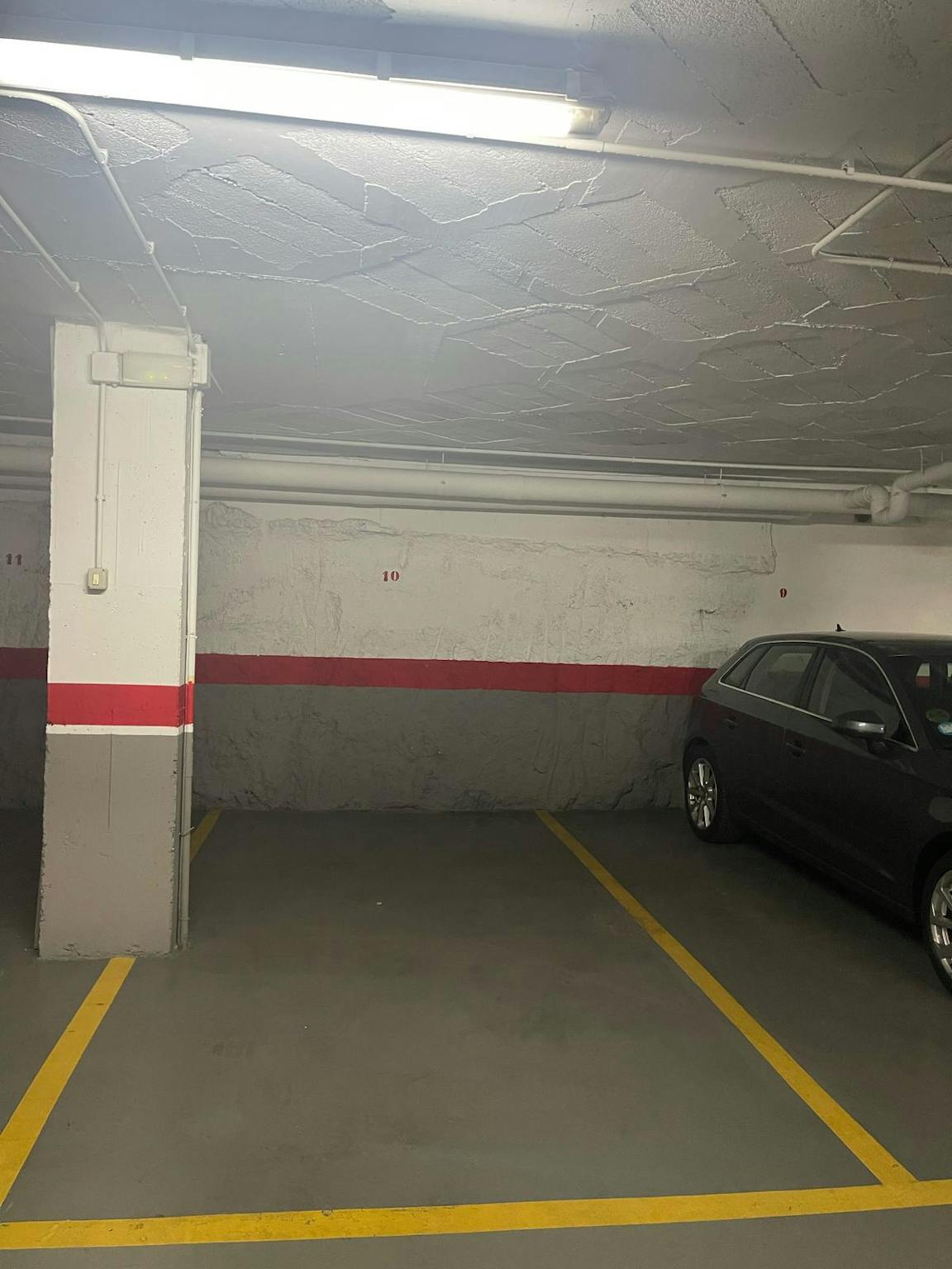 Calle Don Cristian, Málaga preview