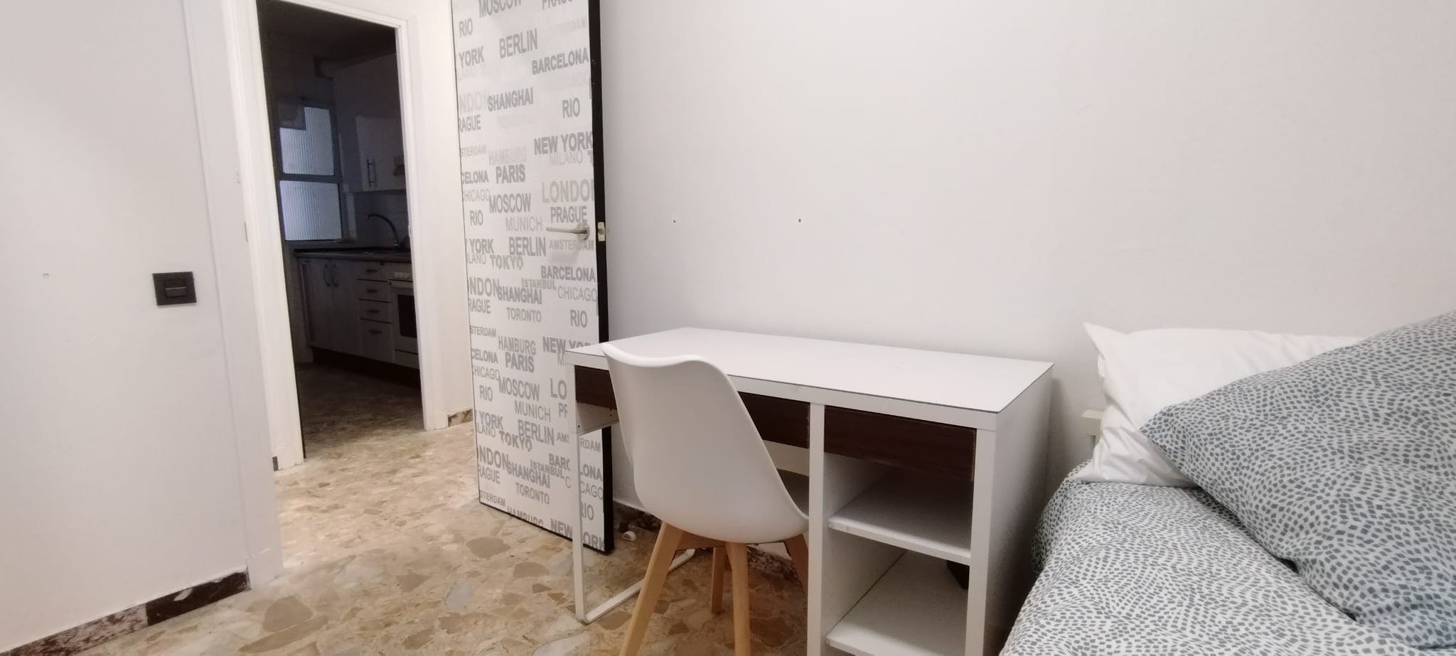 preview gallery tile