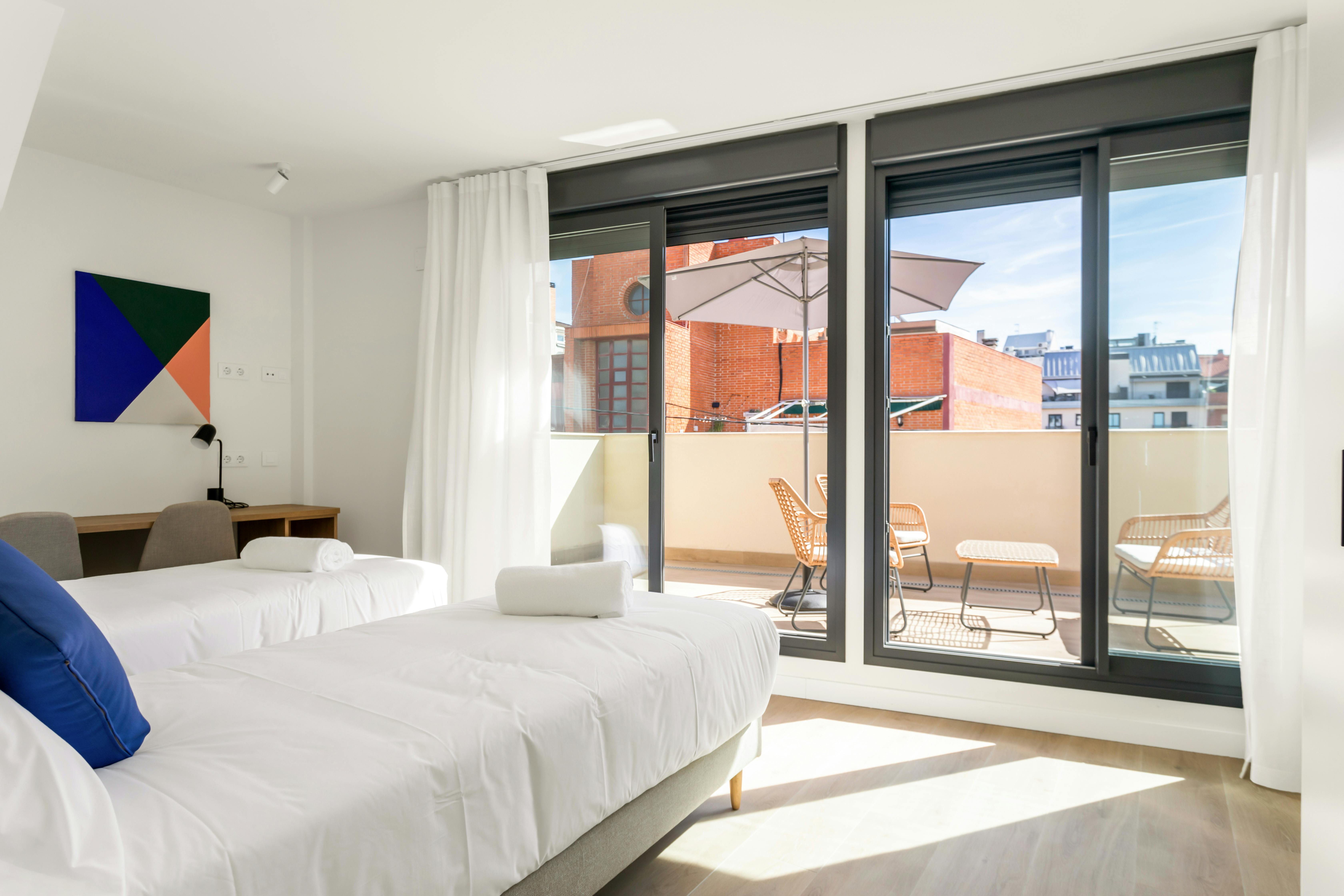 Calle de Ana María, Madrid preview