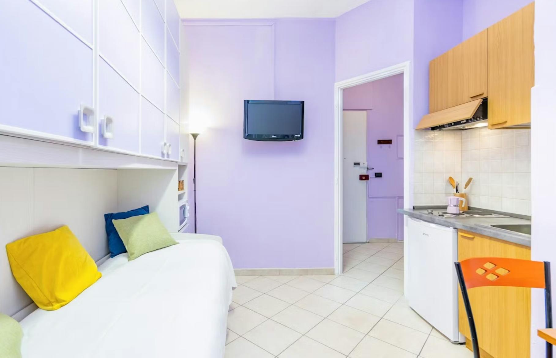 preview gallery tile