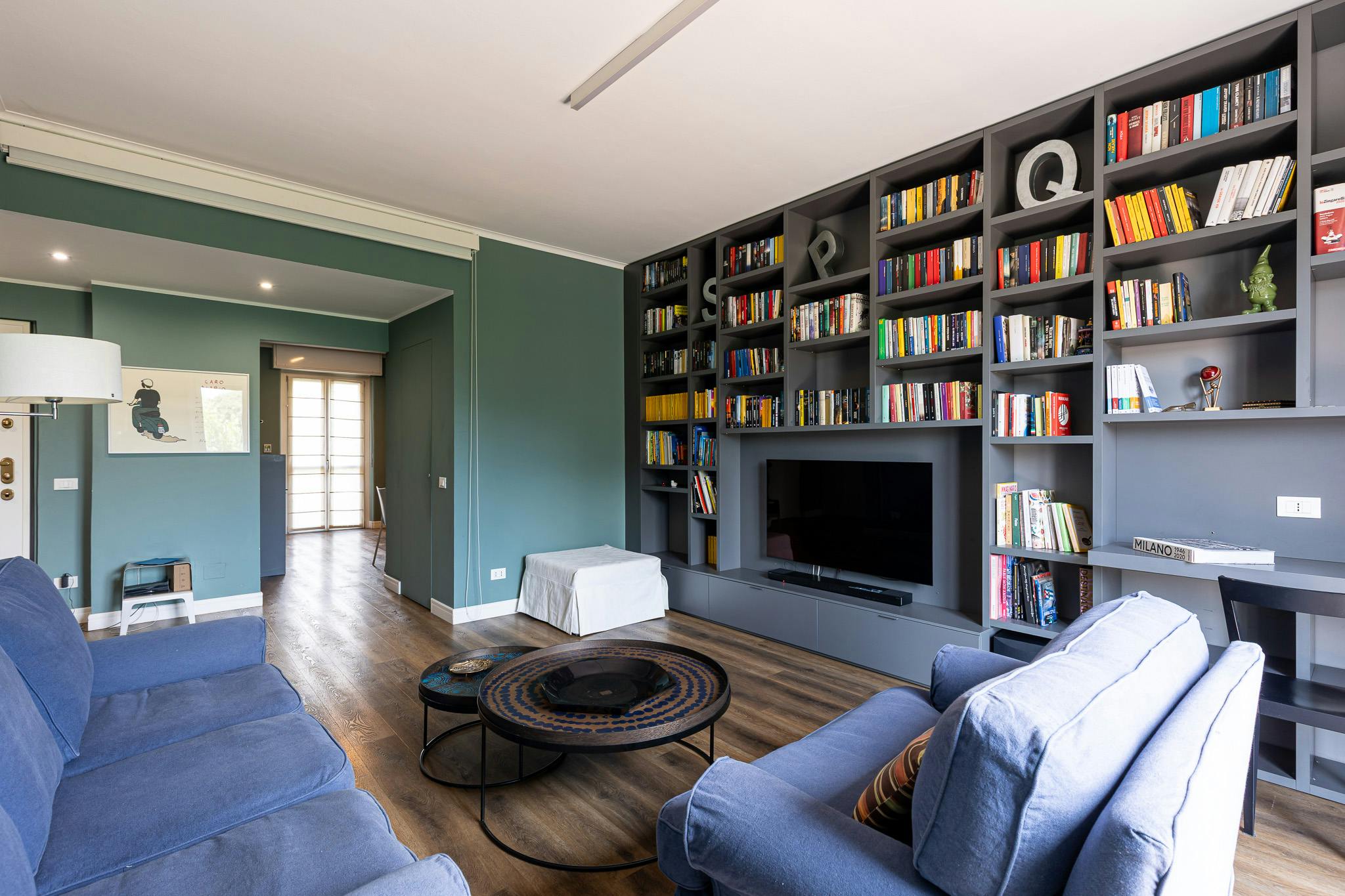 preview gallery tile