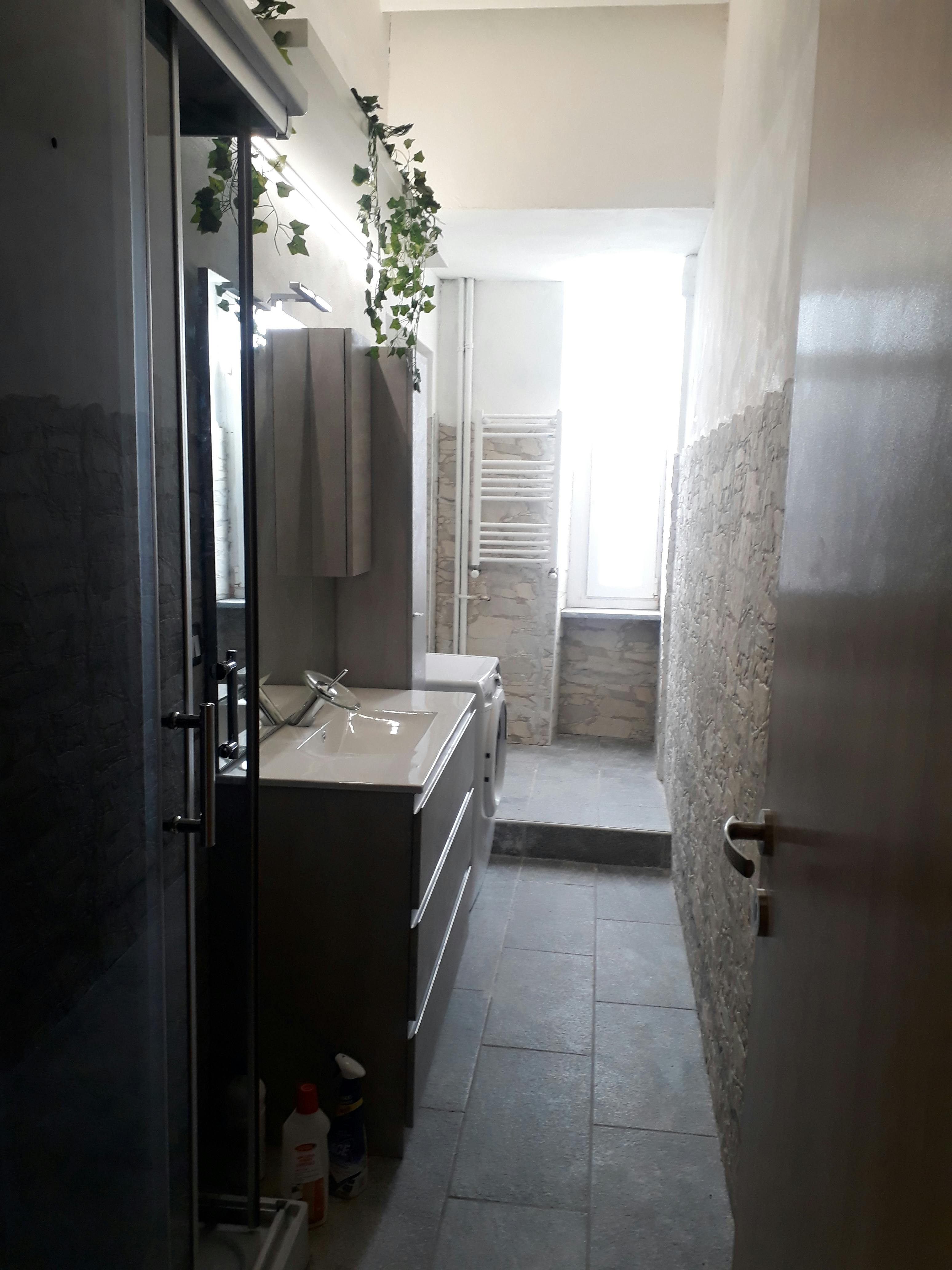 Double room Turin, 1 bed, 20m² — photo 7