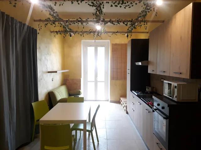 Shared room in Via Monte Rosa, Turin (1643394) room image 2
