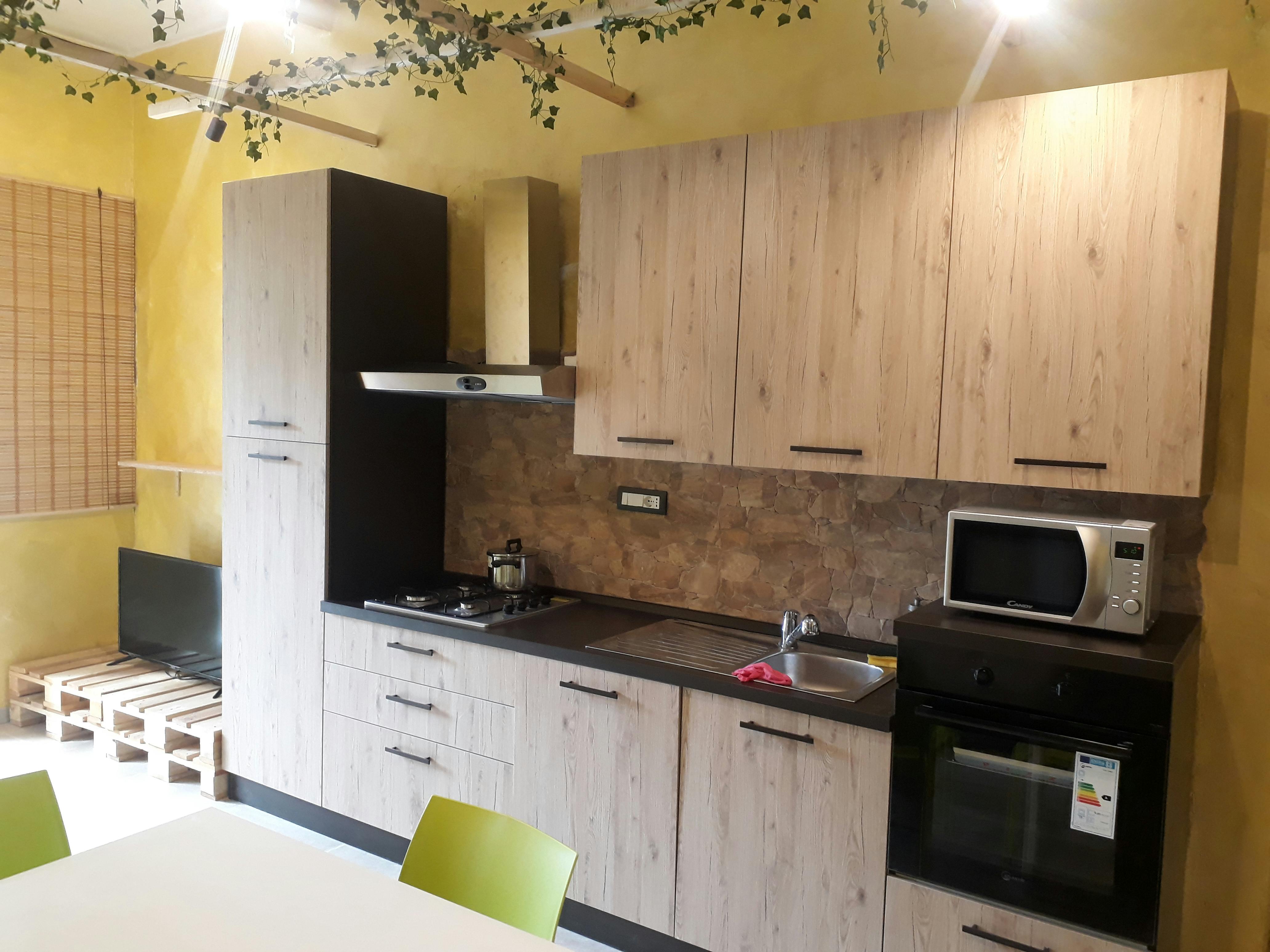 Shared room for rent for €300 per month in Turin, Via Monte Rosa
