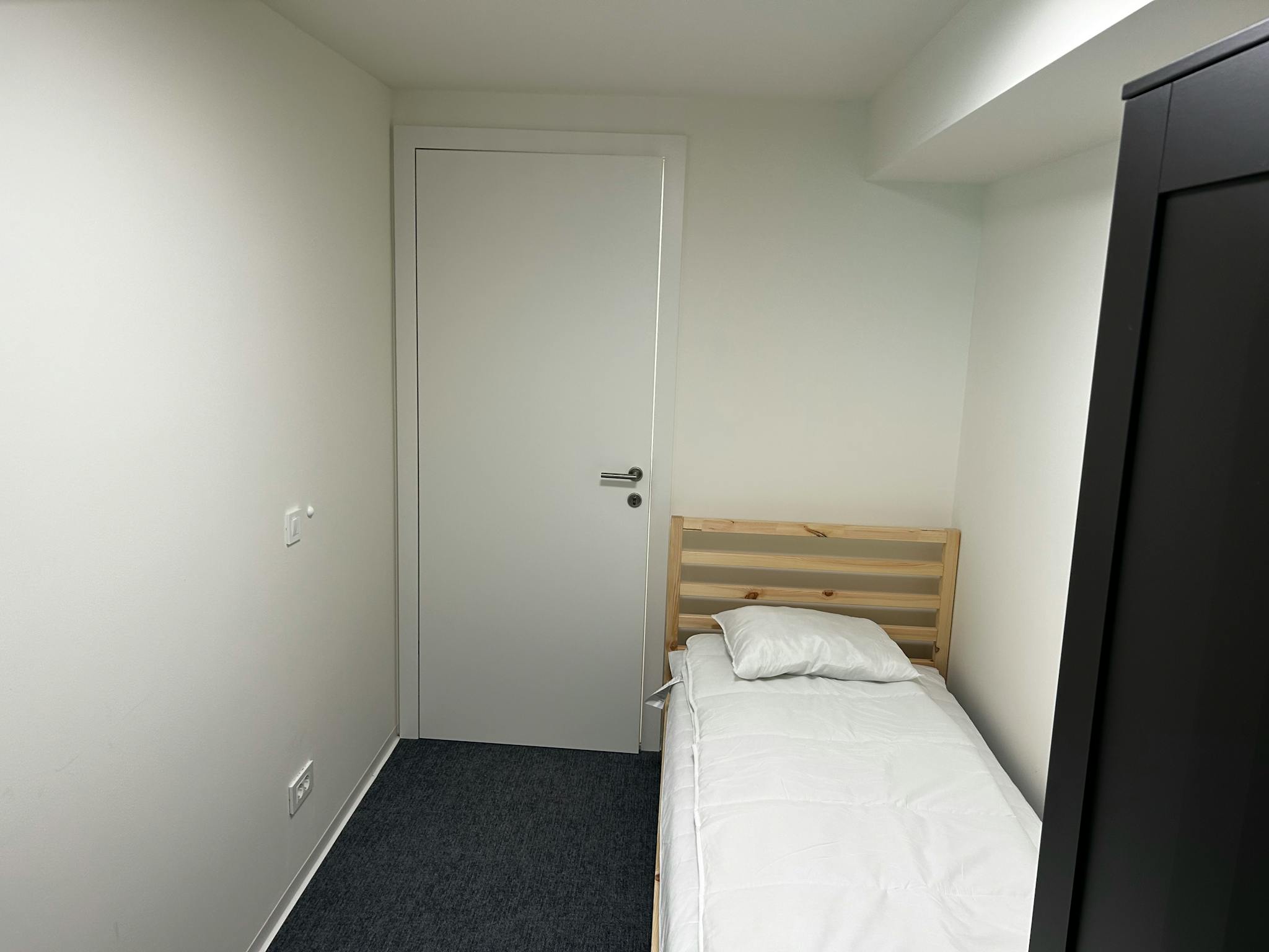 Gestrinova ulica, Ljubljana preview