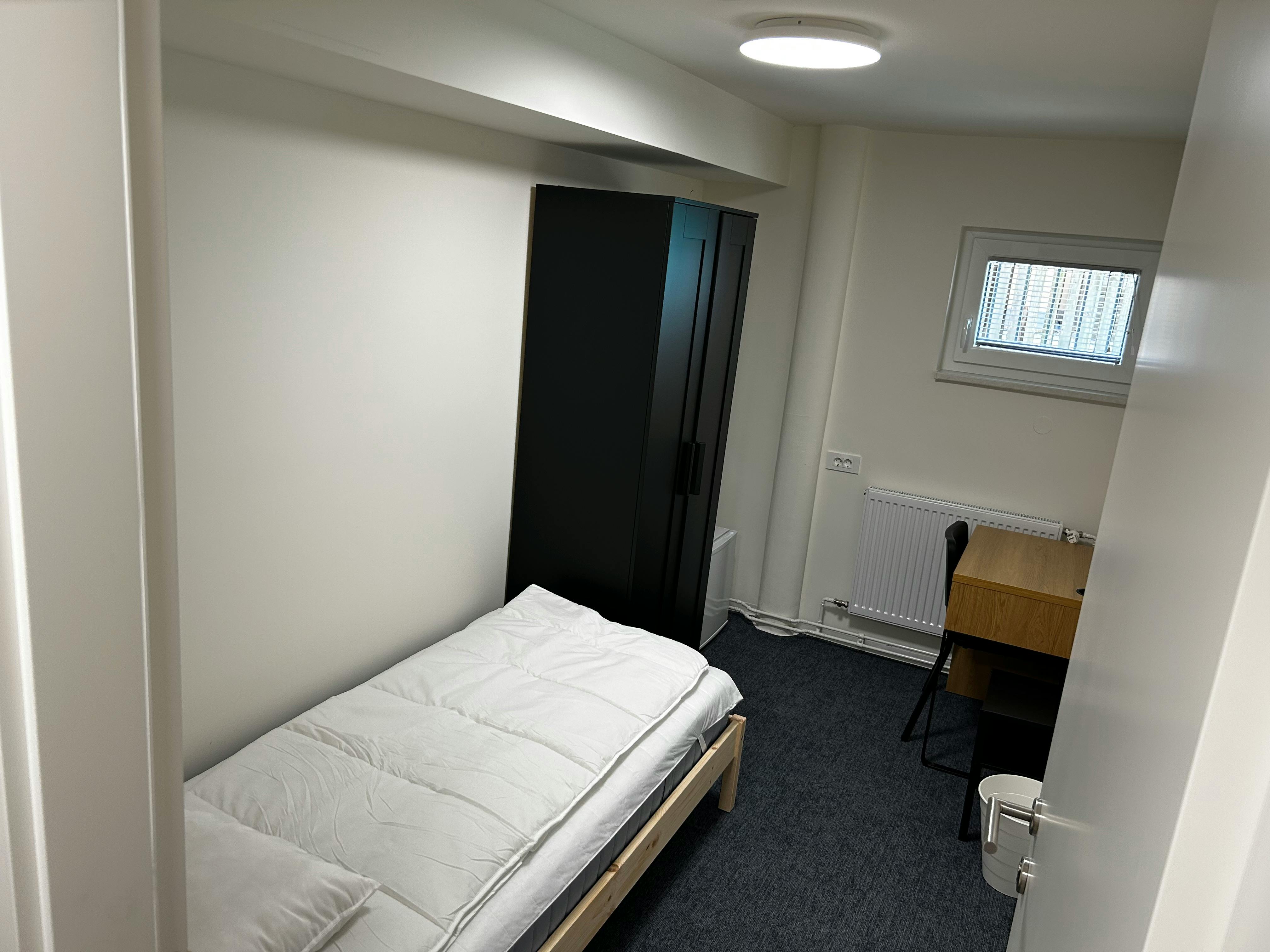 Single room Ljubljana, 1 bed, 8m² — photo 6