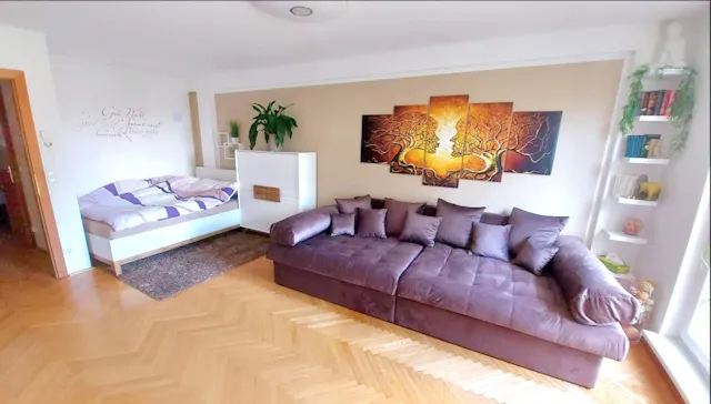 2-Bedroom Apartment in Endresstraße, Vienna (1643397) room image 1