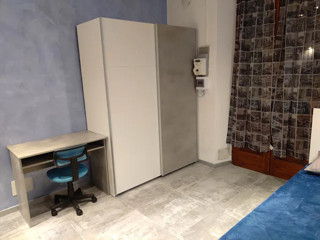 Shared room in Via Alessandro Scarlatti, Turin (1643401) room image 70