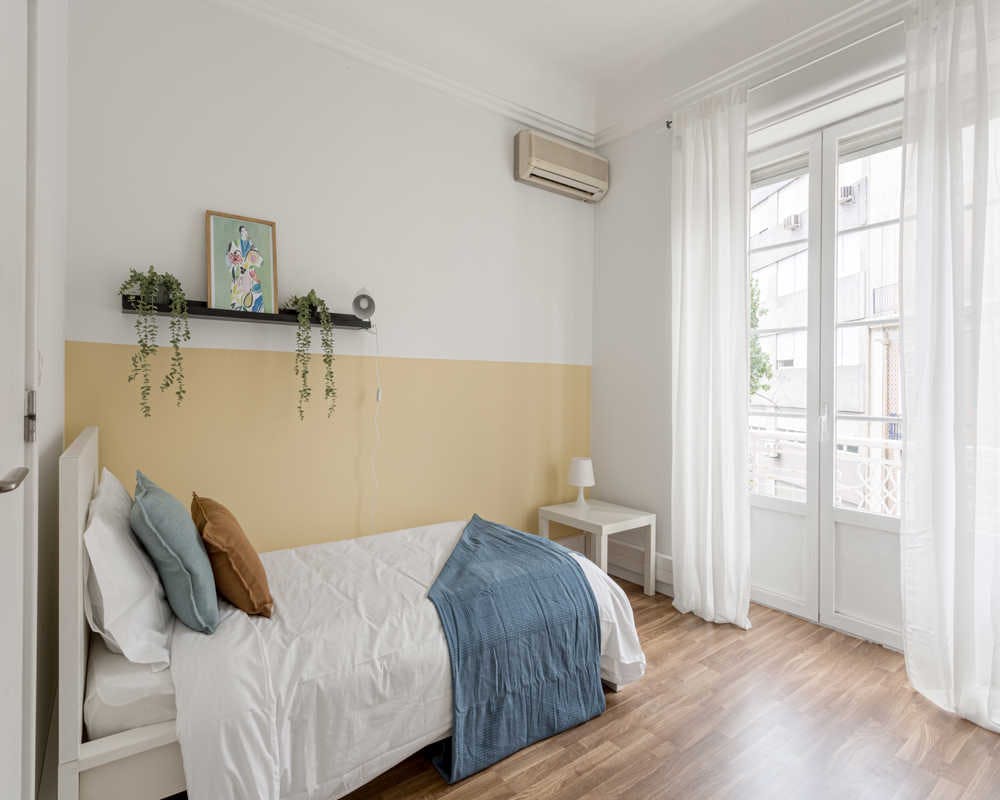 Single room Lisbon, 1 bed, 11m² — photo 10