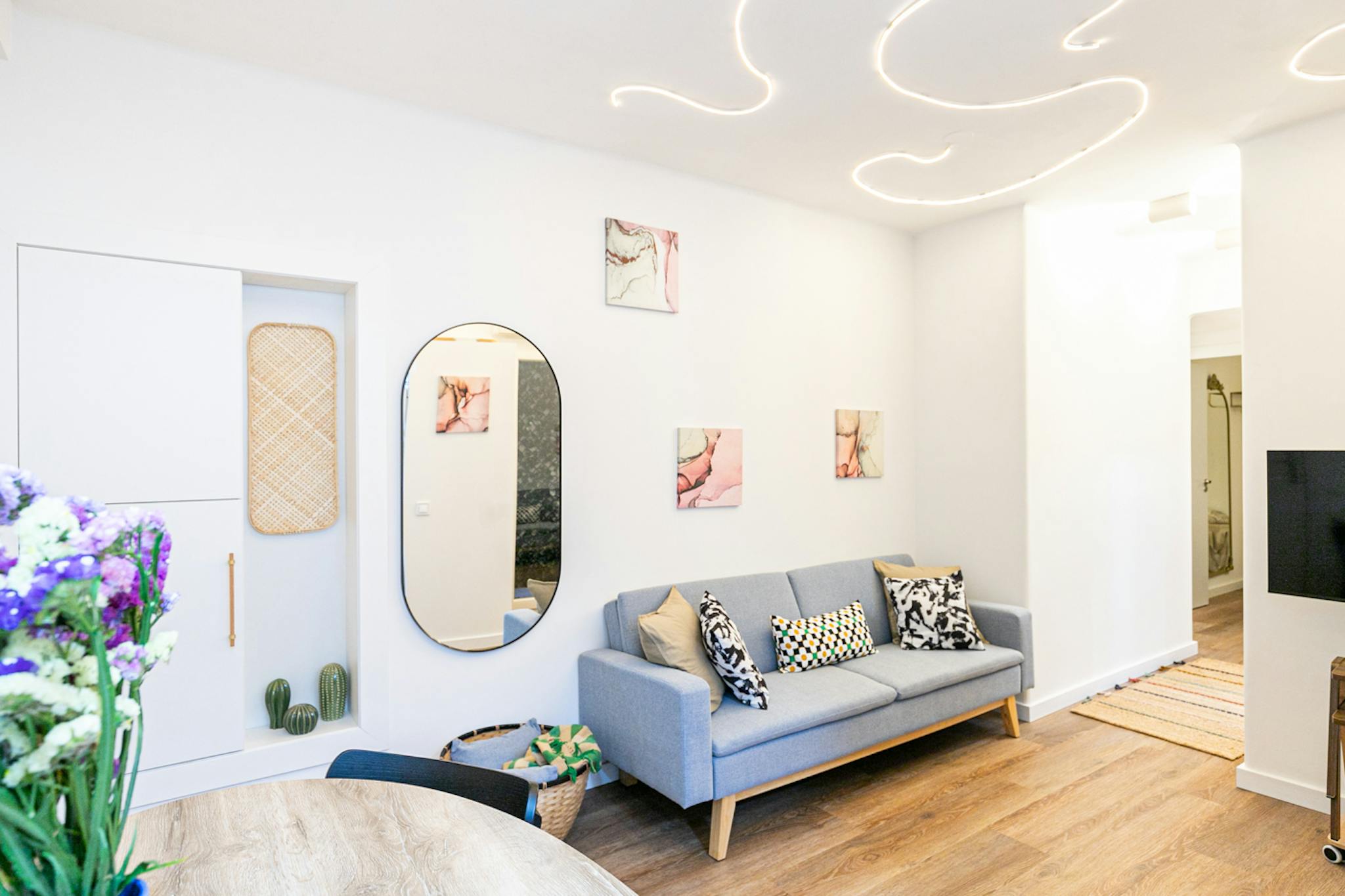 Gran Via de les Corts Catalanes, Barcelona preview