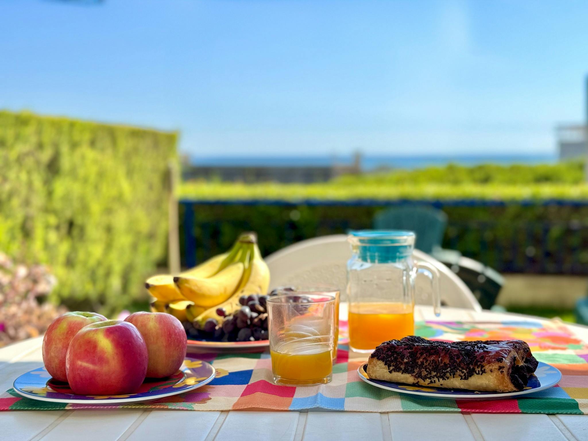 Apartment for rent for €9,999 per month in Altura, Rua de Real Village - Praia Verde