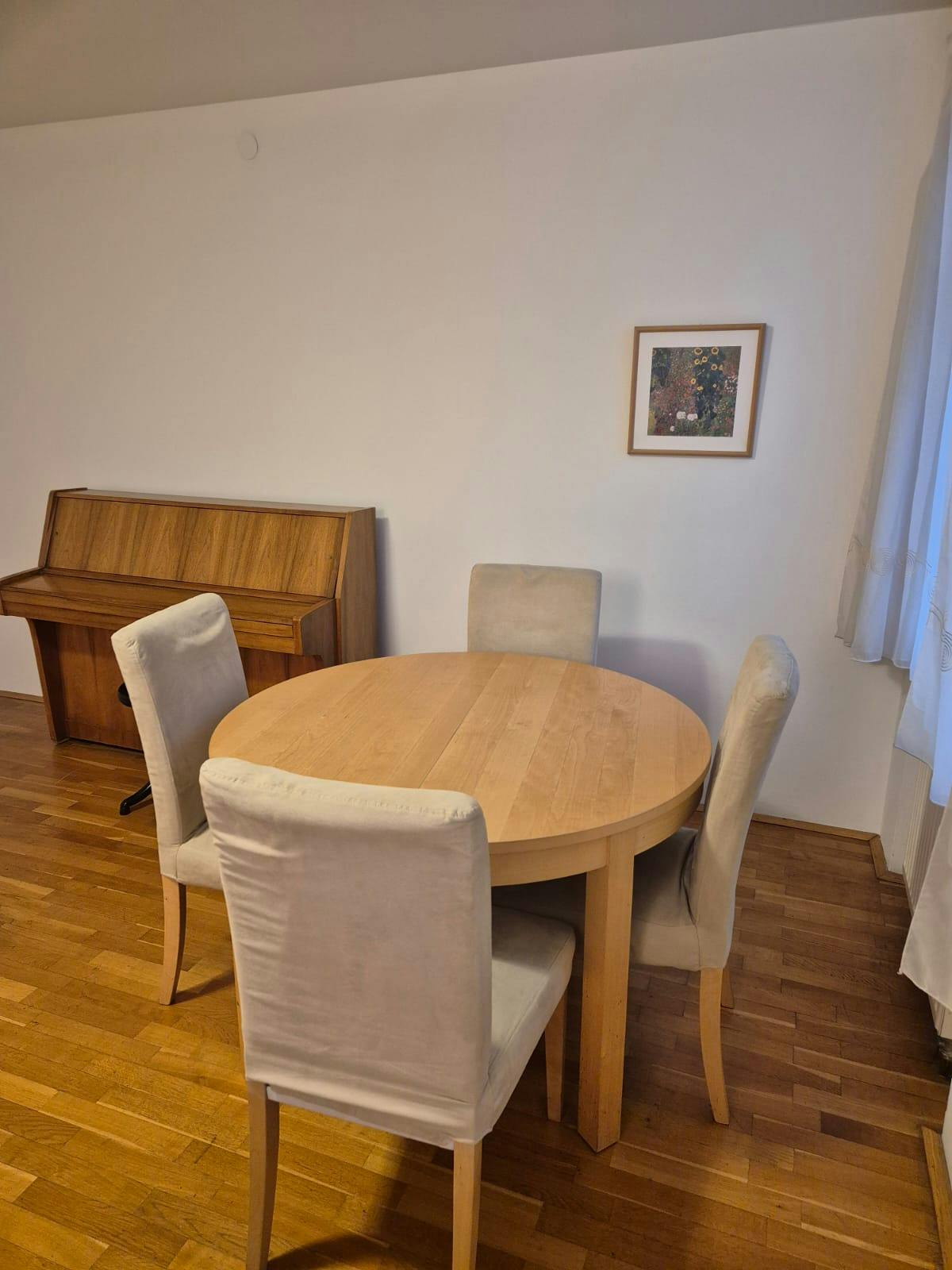 Apartment Vienna, 1 bed — photo 11
