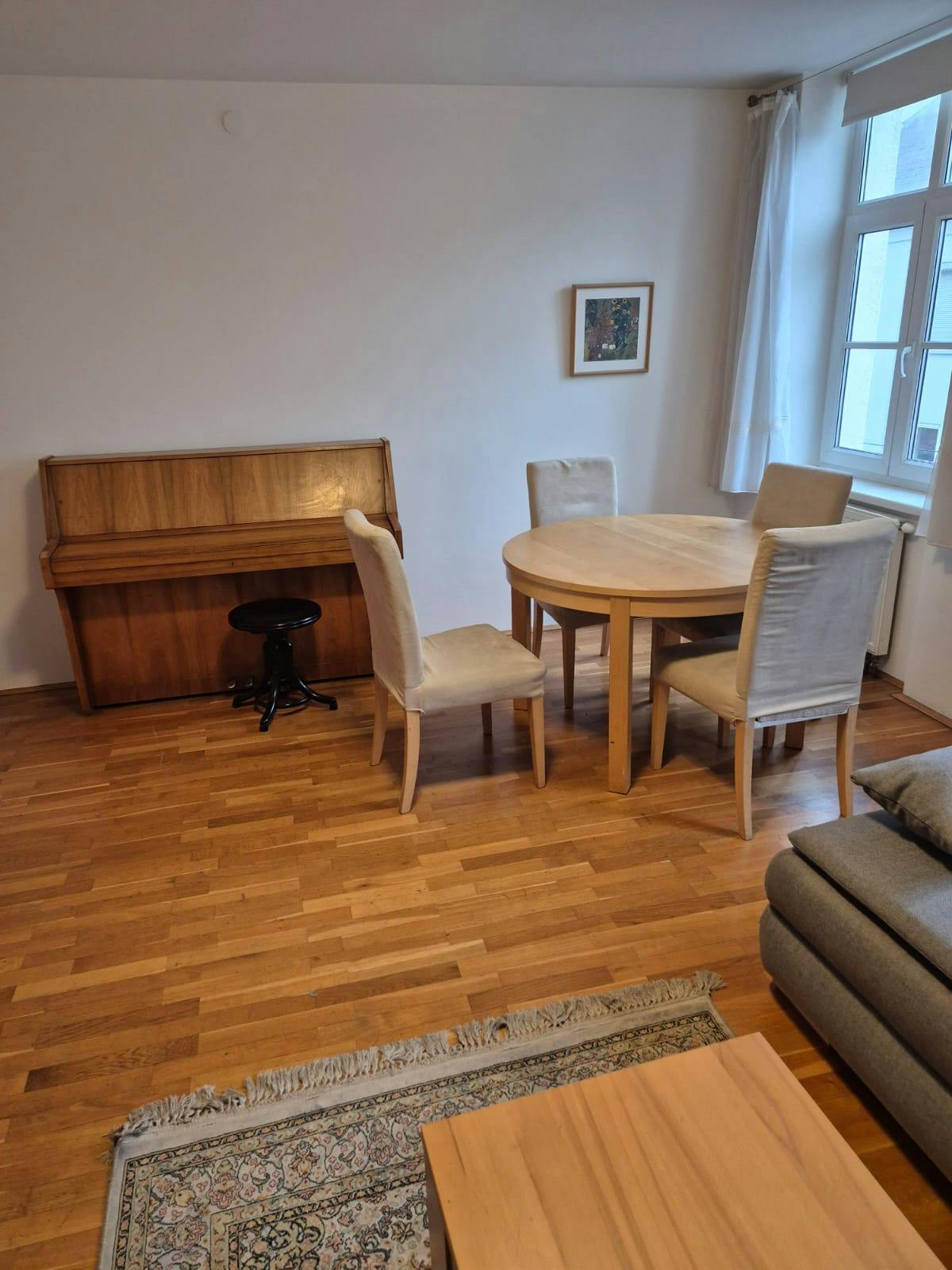 Apartment Vienna, 1 bed — photo 14