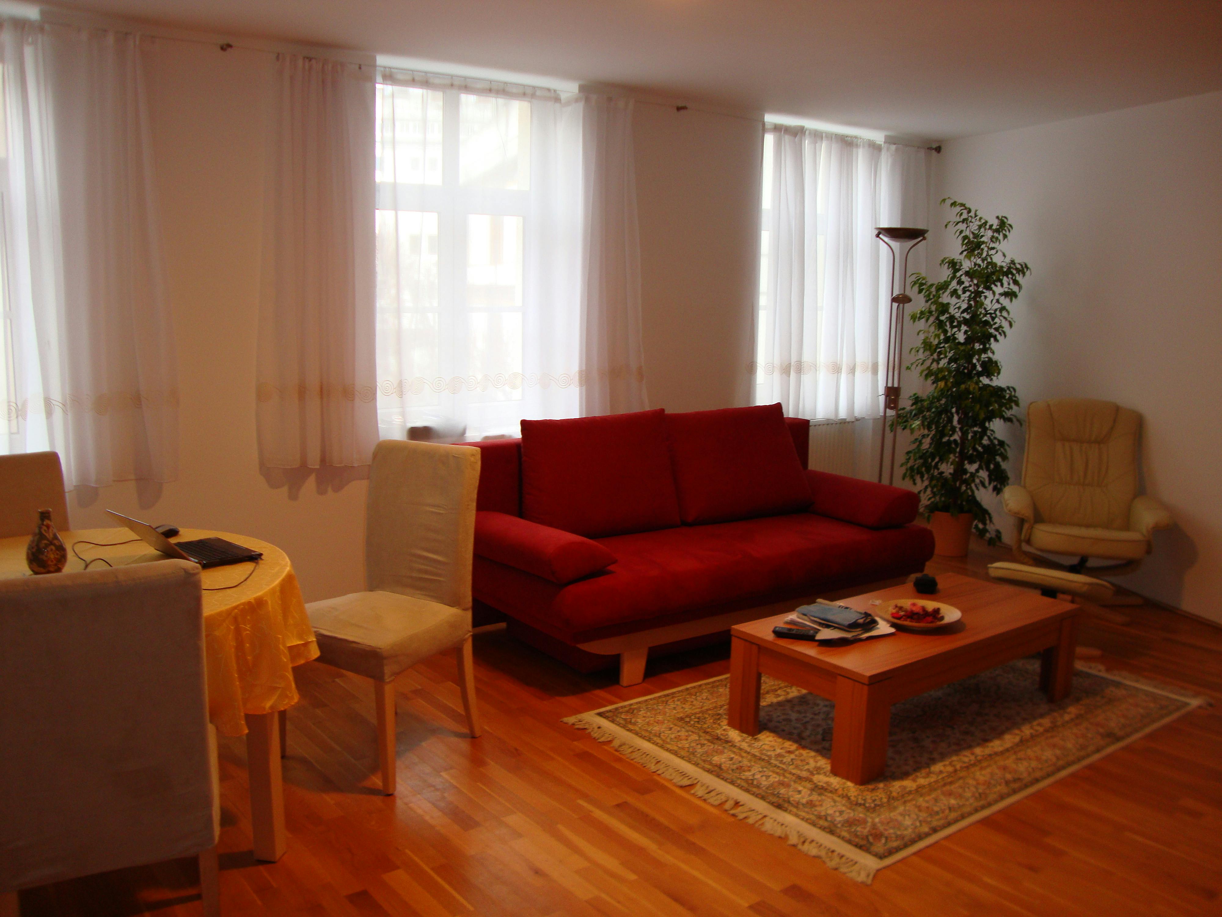 Apartment Vienna, 1 bed — photo 3