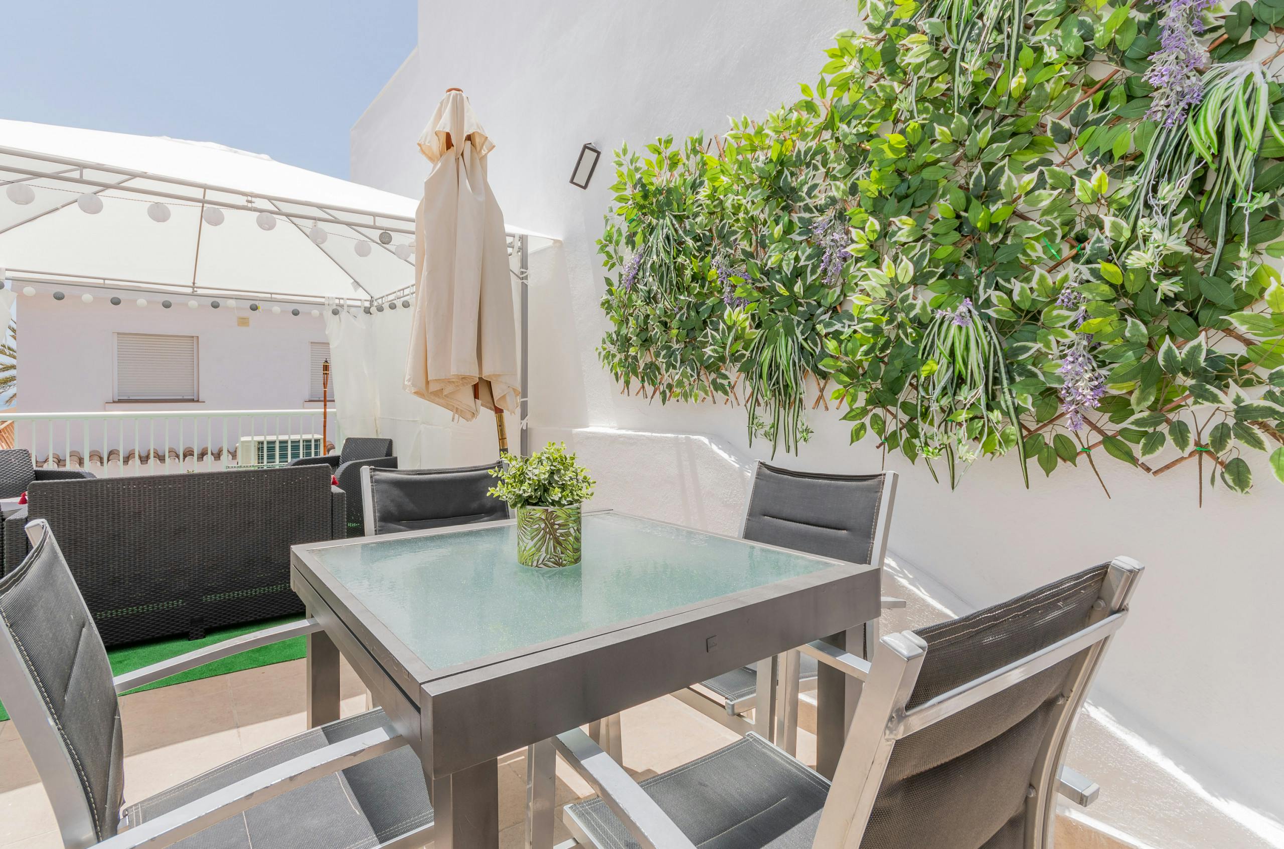 Apartment La Cala Del Moral, 2 beds — photo 4