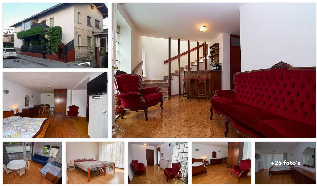 Apartment for rent for €1,240 per month in Ljubljana, Rožna Dolina, cesta XVII