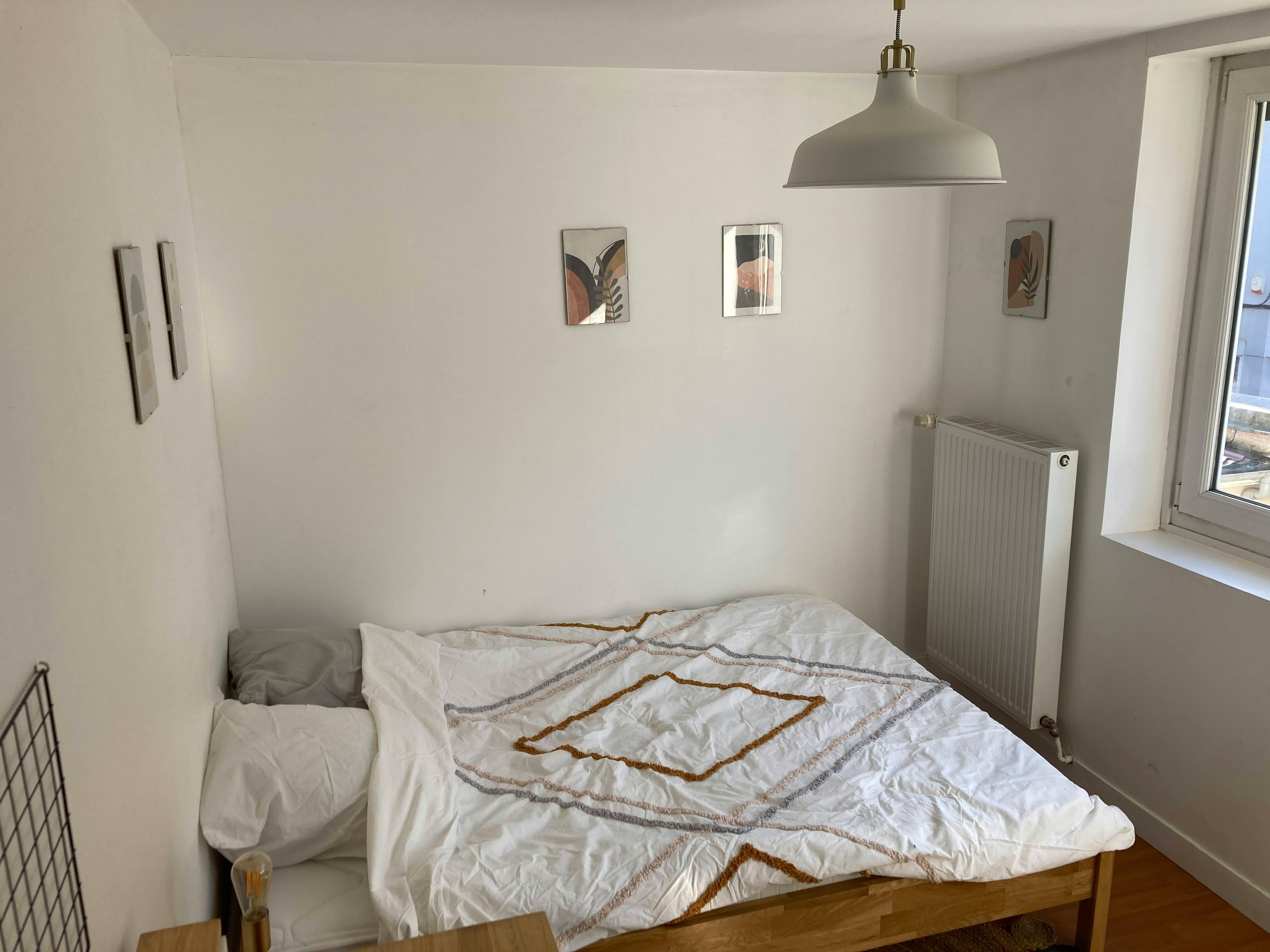 Rue Emile Zola, Loos preview