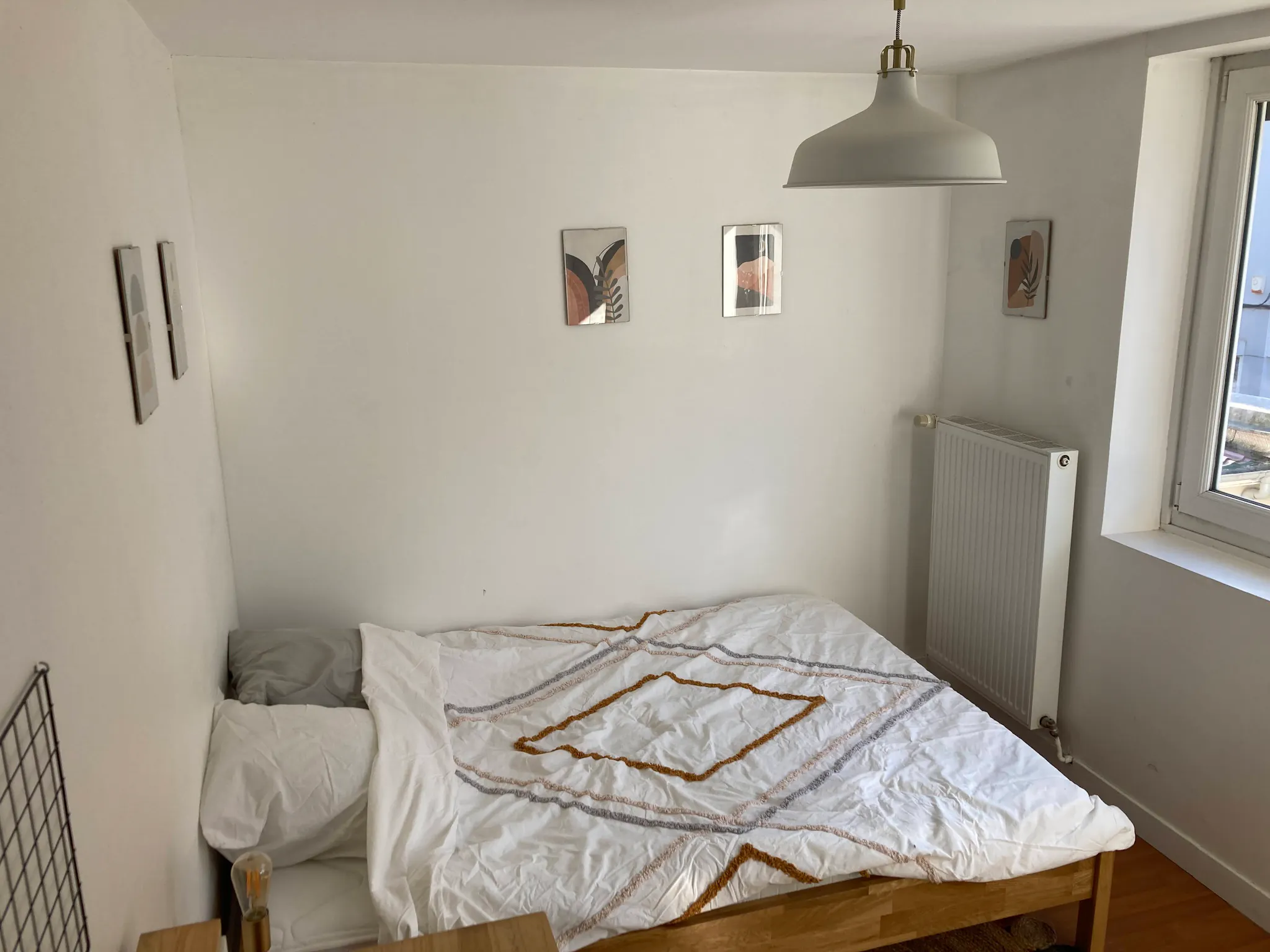 Rue Emile Zola, Loos preview