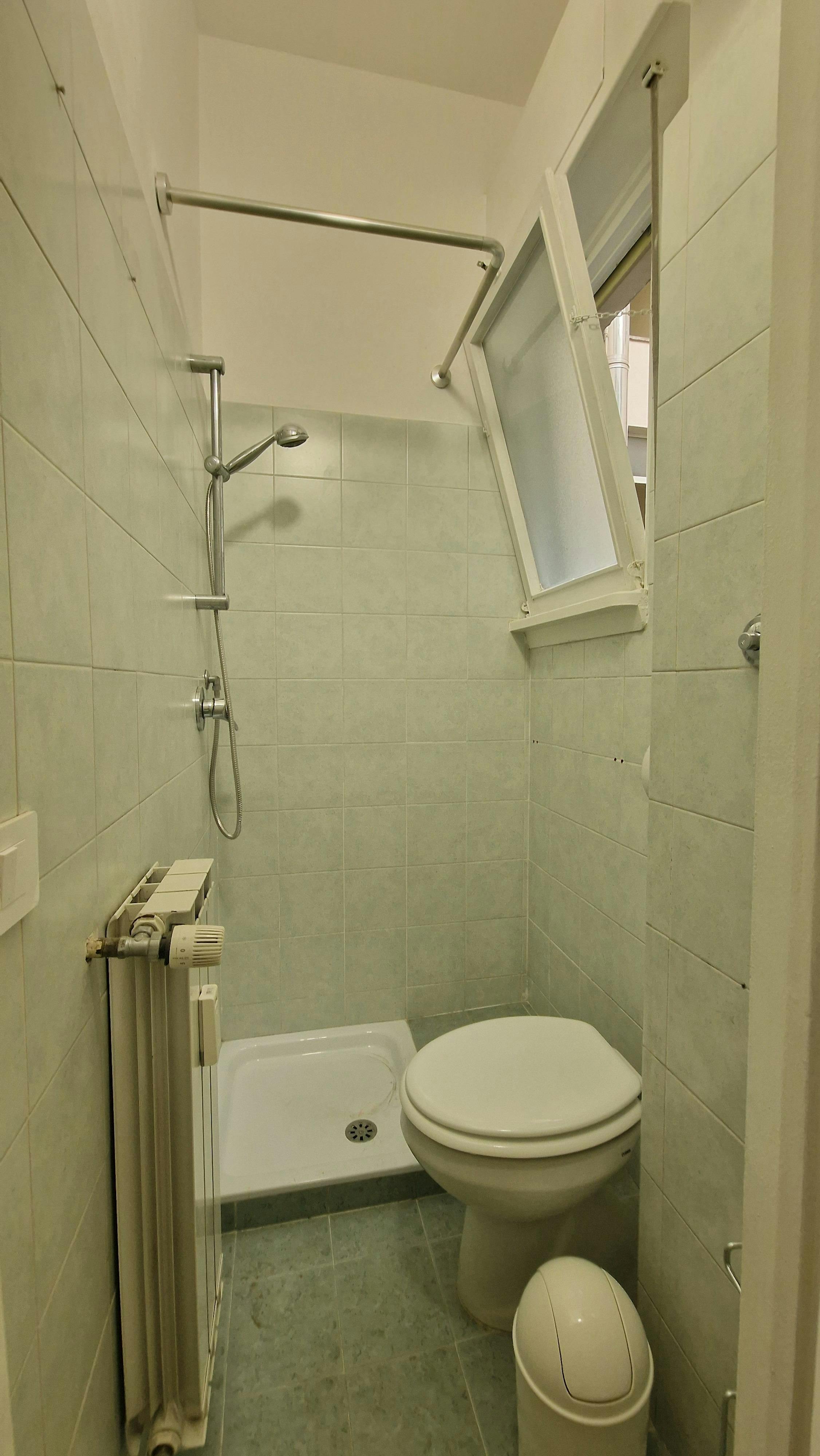 Single room Rome, 1 bed, 9m² — photo 6