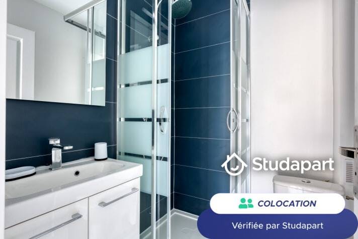 Private room for rent on Rue de Soisy, Corbeil-Essonnes