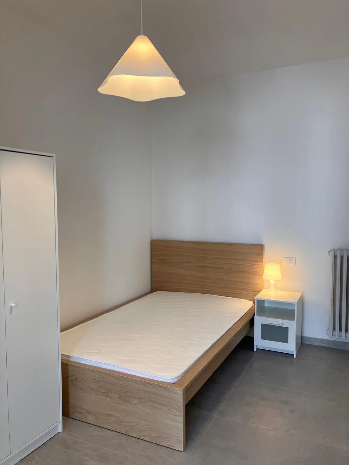Private room in Via Enrico Fermi, Bologna (1643475) ROOM 1