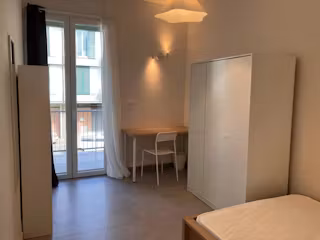 Via Enrico Fermi, Bologna 1-Bologna-ROOM-1