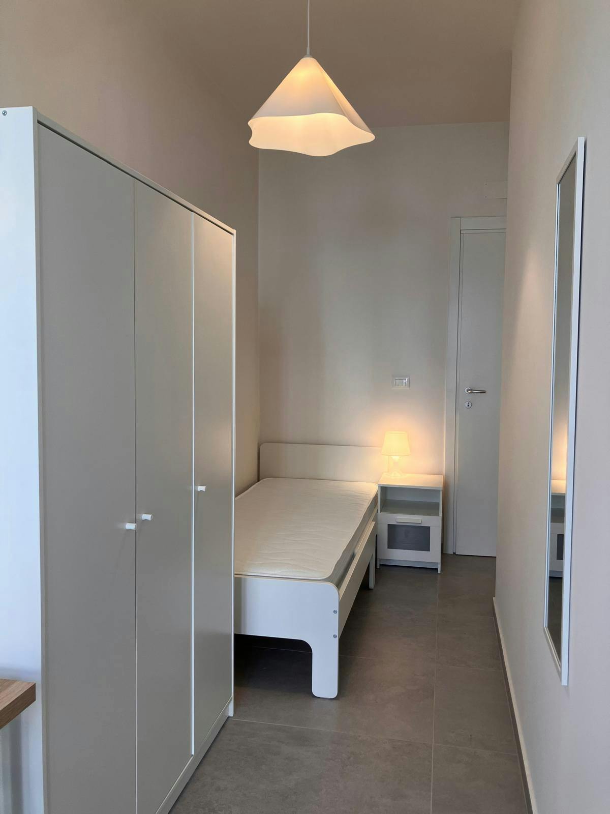 Via Enrico Fermi, Bologna preview