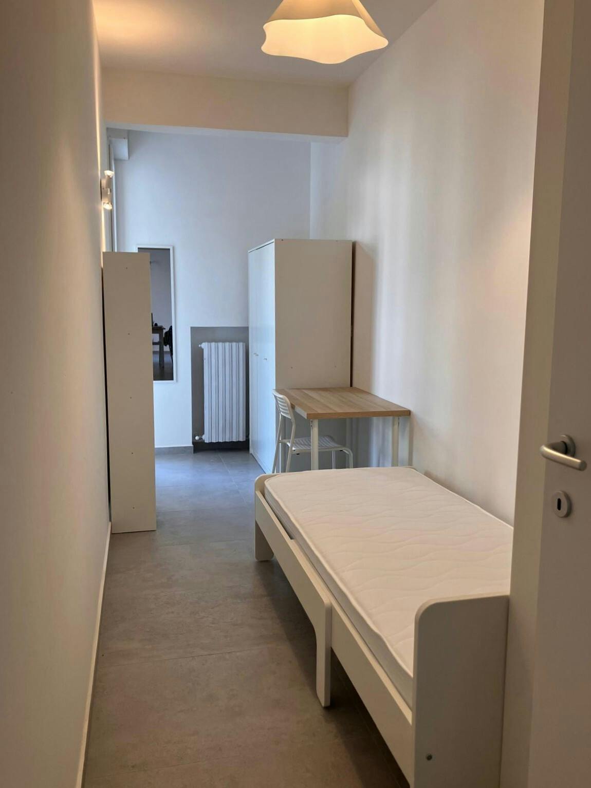 Via Enrico Fermi, Bologna preview