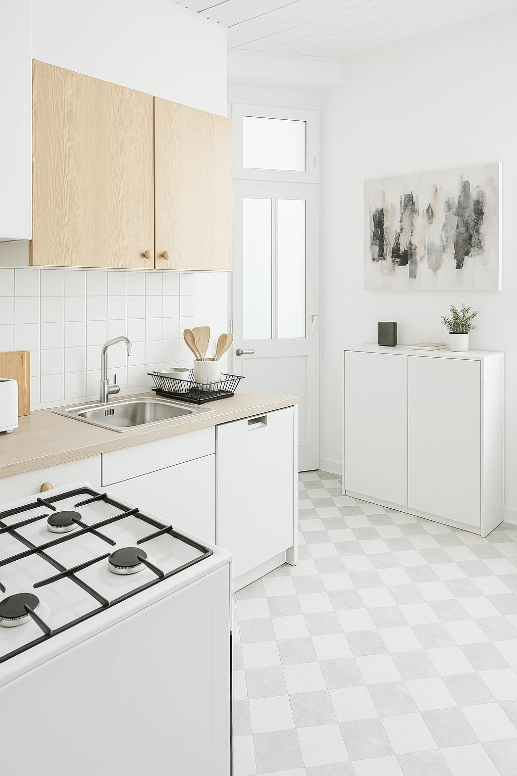 preview gallery tile