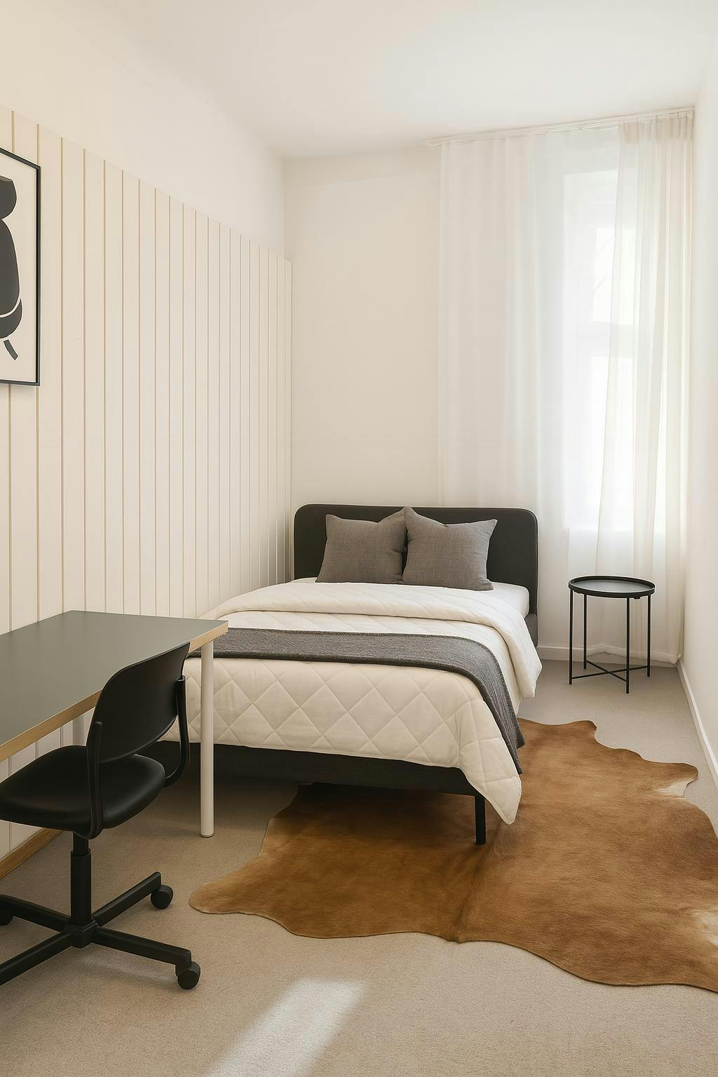Pokój prywatny do wynajęcia za 850 € miesięcznie w mieście Munich, Georgenstraße
