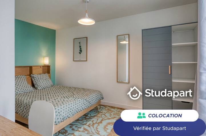 Apartment in Corbeil-Essonnes - View 3