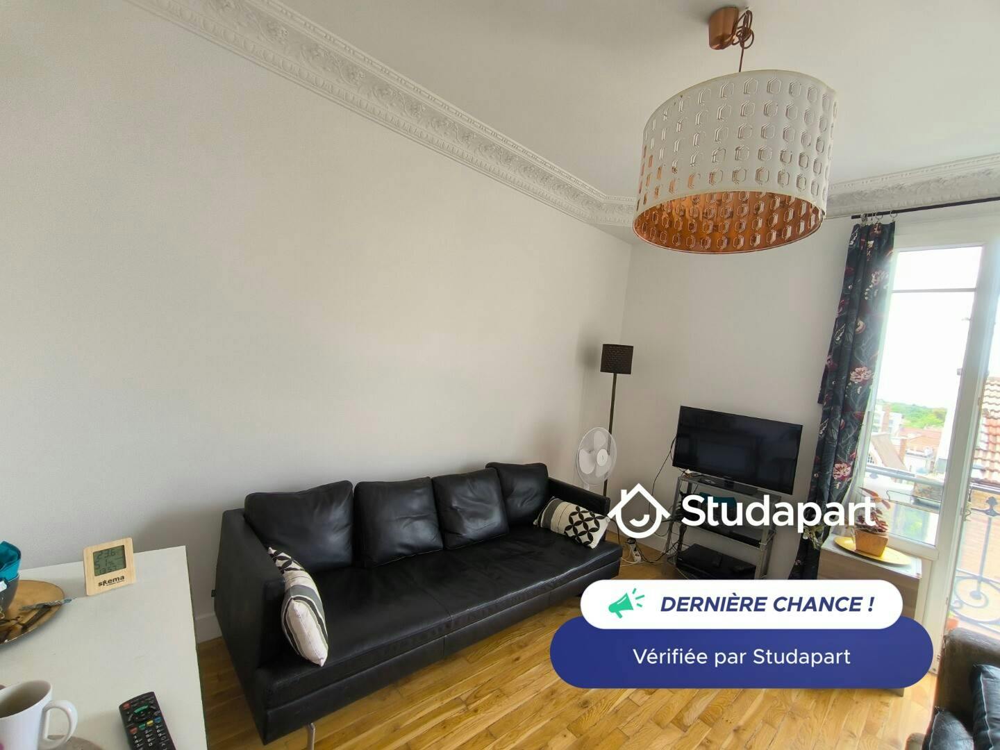 Appartement à Nogent-sur-Marne