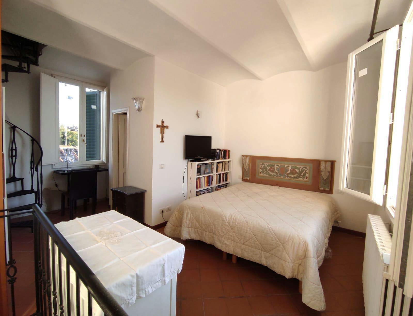 Apartment Florence, 3 beds — photo 10