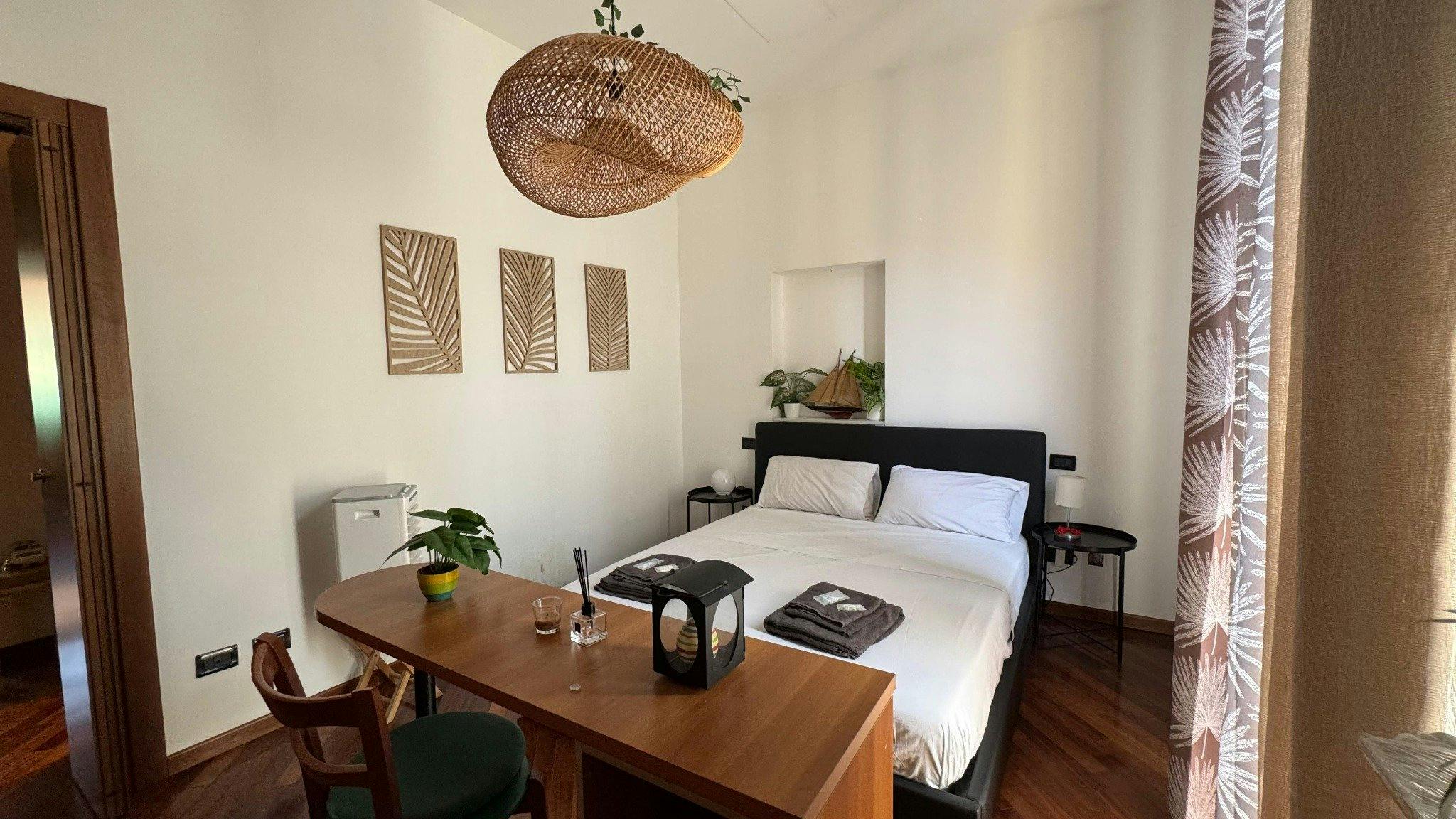 Via Melchiorre Gioia, Milan preview