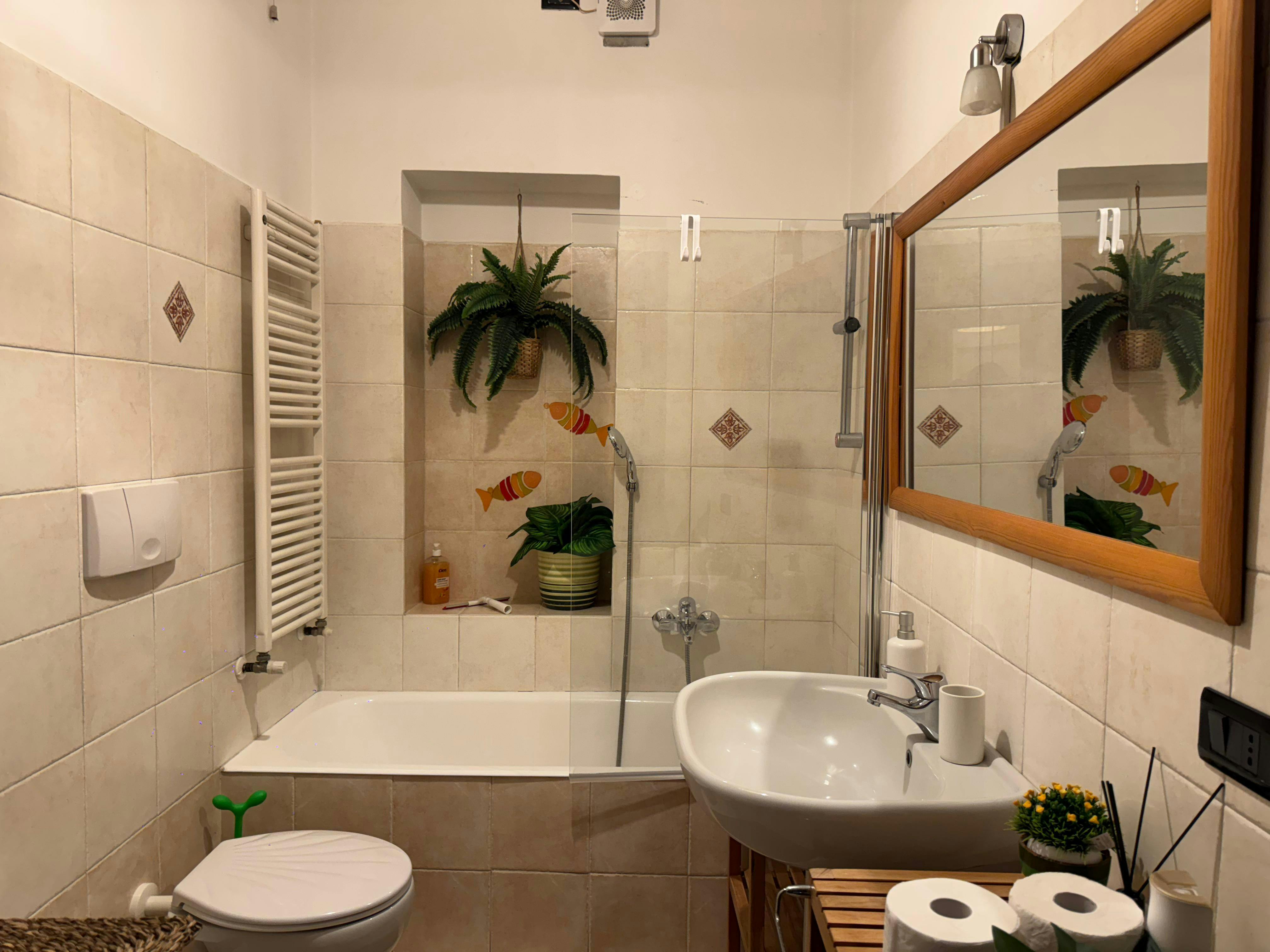 Apartment Milan, 1 bed — photo 2
