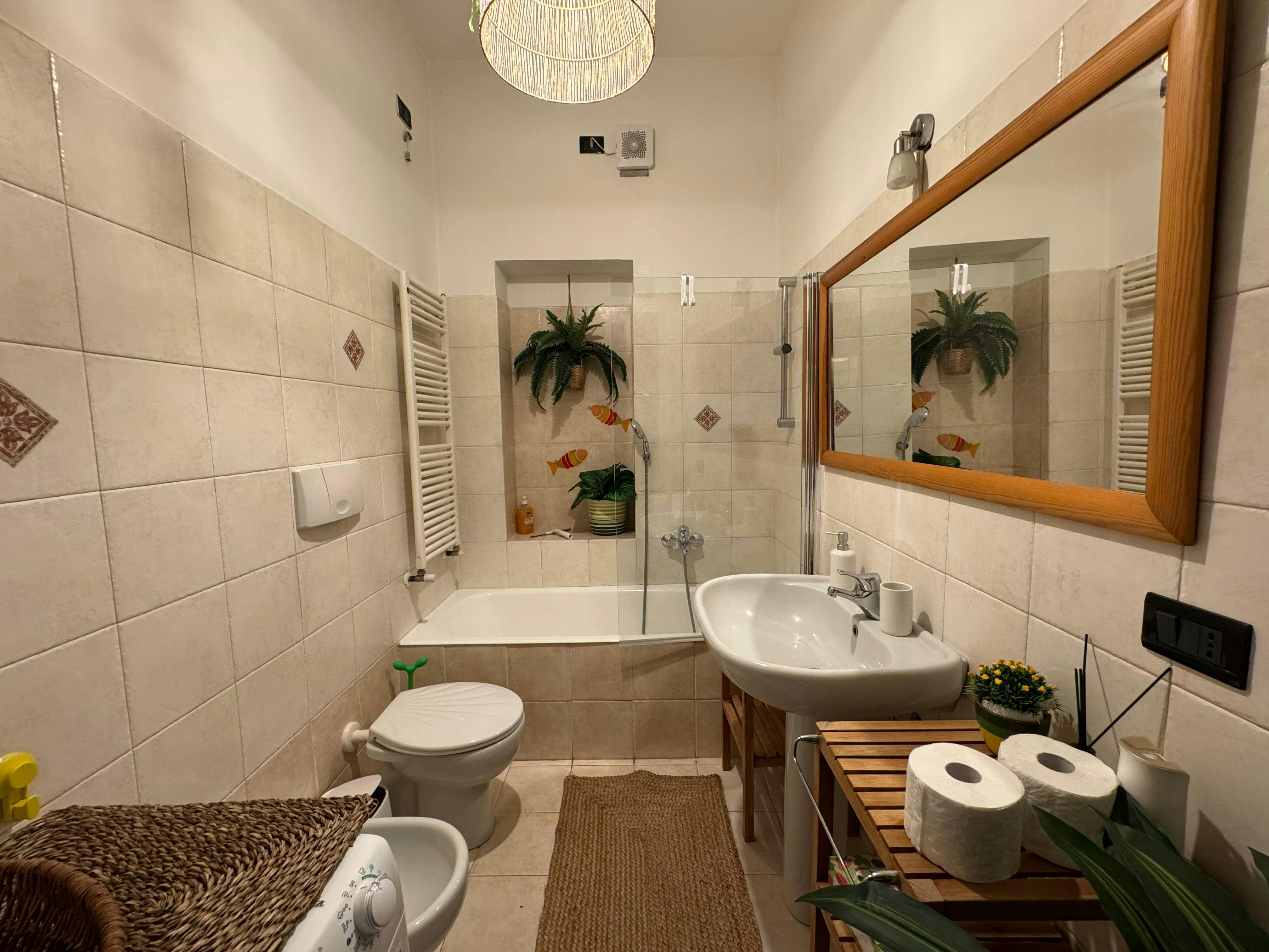Apartment Milan, 1 bed — photo 1