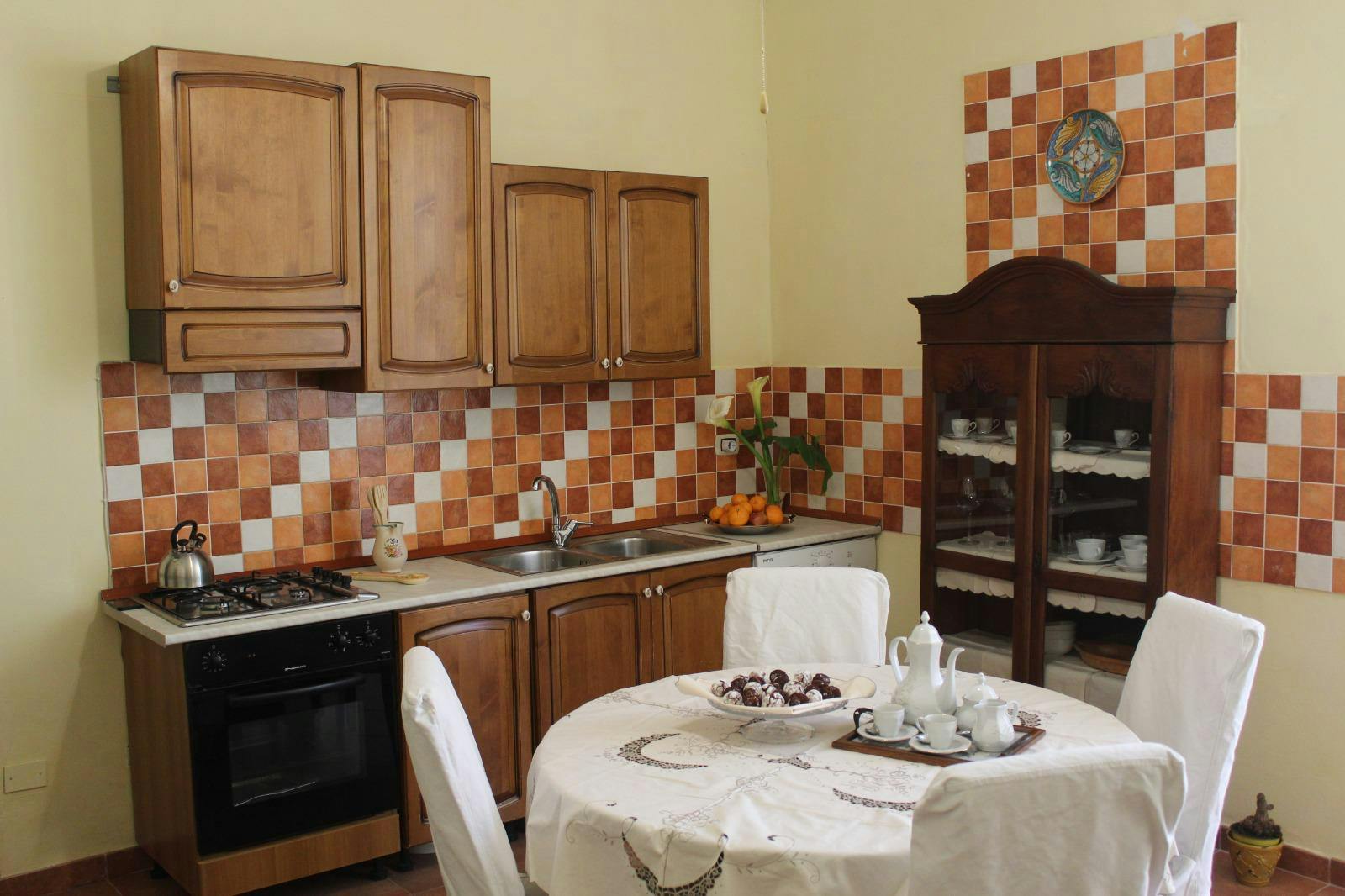 Casa en alquiler por 850 € al mes en Siracusa, Via Isonzo
