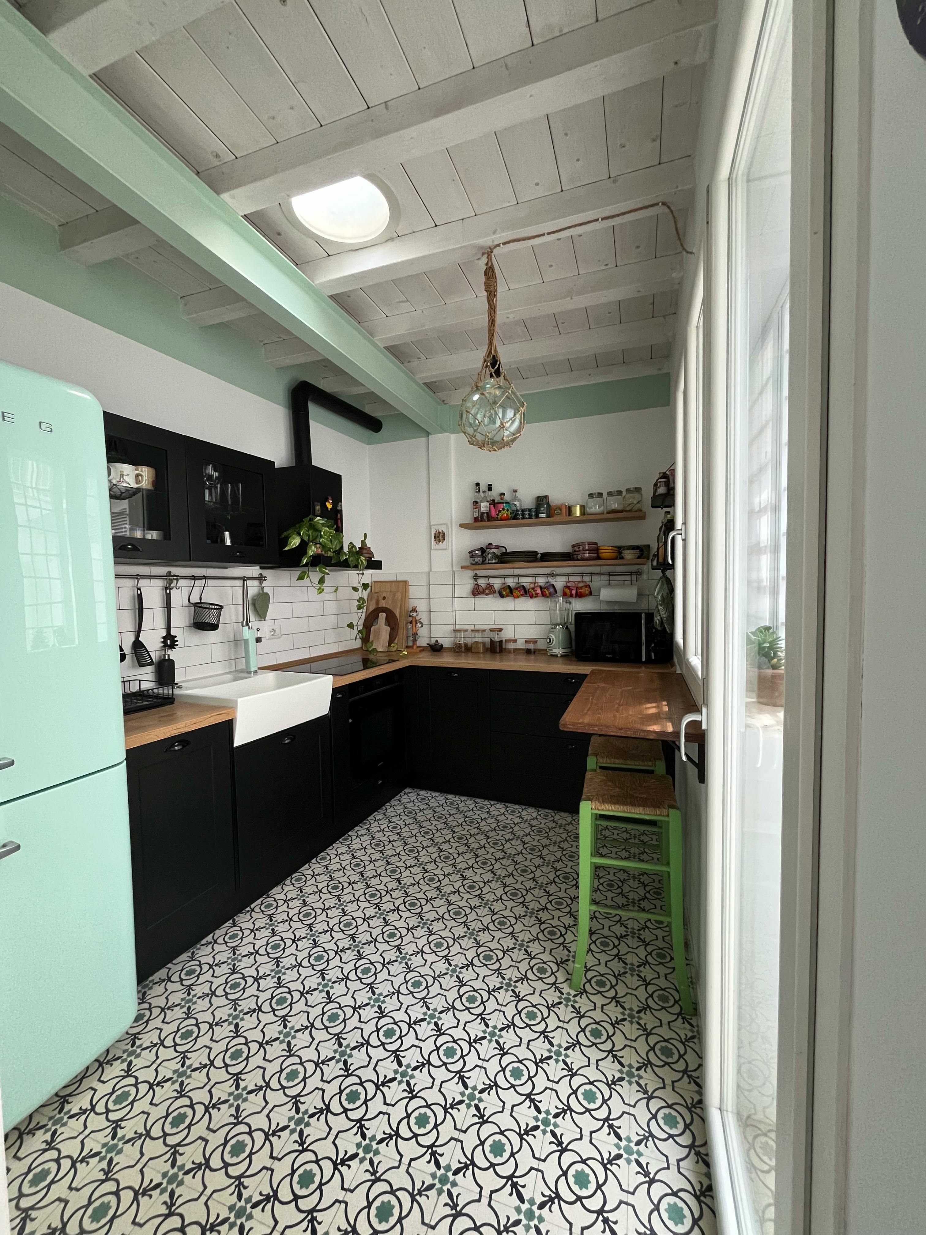 Apartment Rome, 1 bed — photo 9