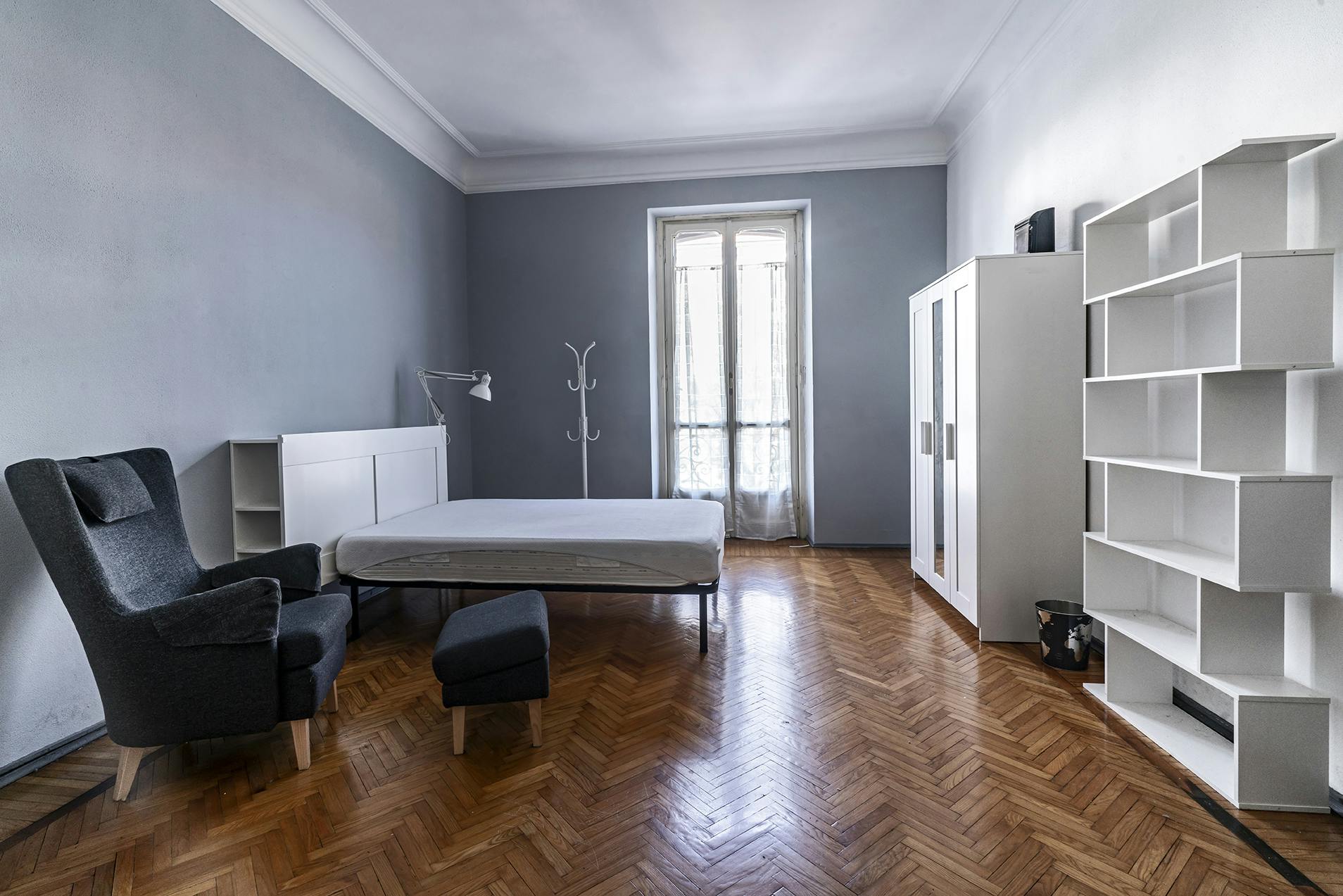 Corso Svizzera, Turin preview